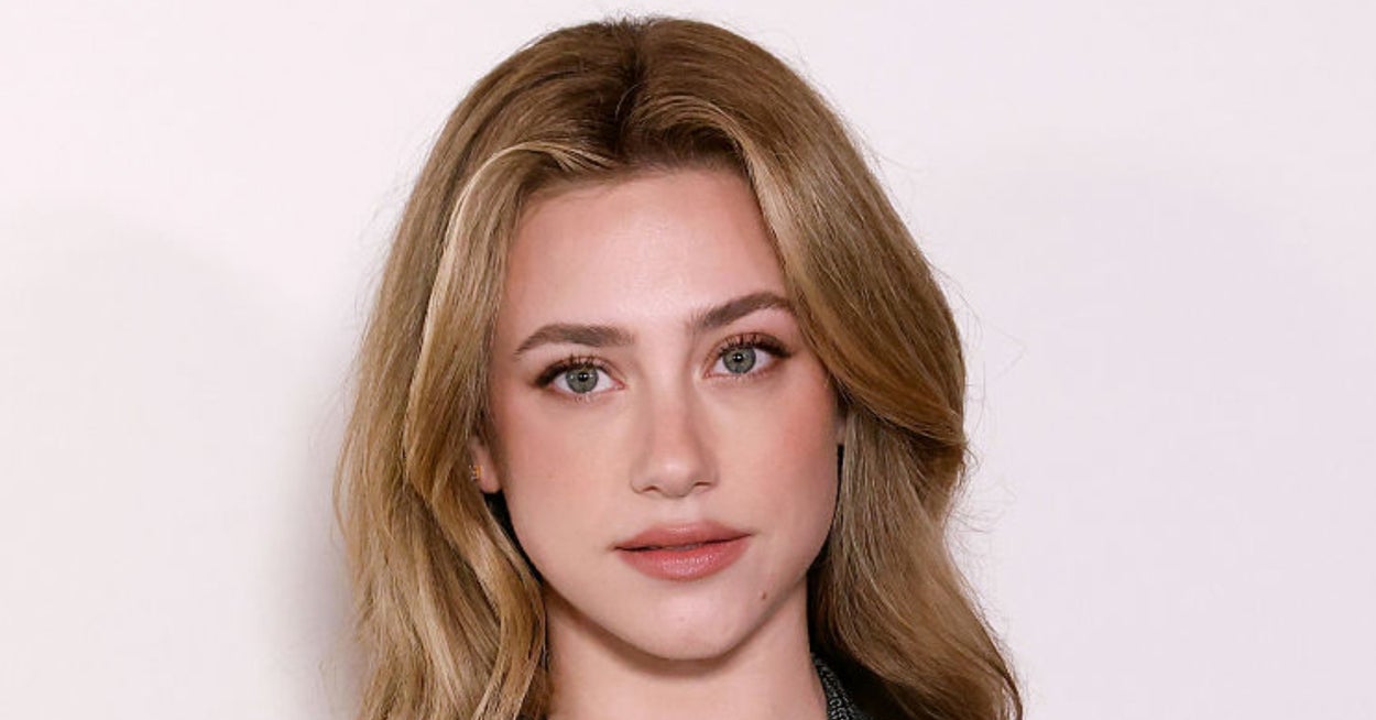 "She Actually Said Things Most People Wouldn't Say Out Loud": Over 7 Million People Can't Believe Lili Reinhart Just Exposed These 5 Deeply Personal Secrets About Herself