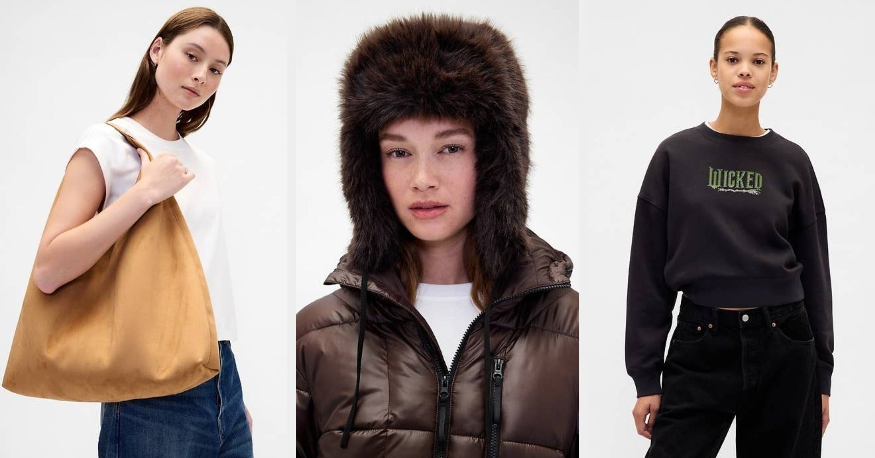 Just 27 Of The Most Giftable Things From Gap