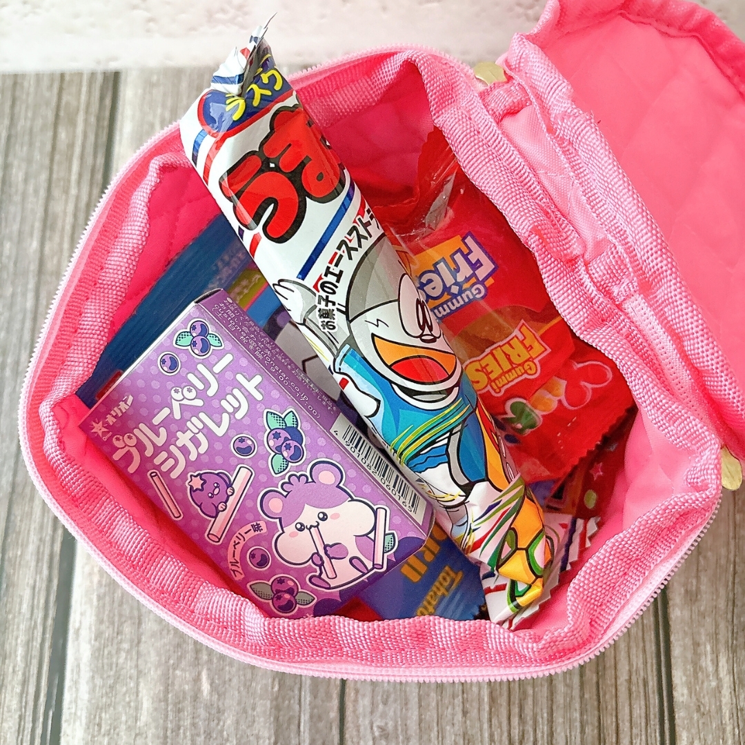 サーティーワン】おまけが豪華すぎるって…！ハローキティのポーチが