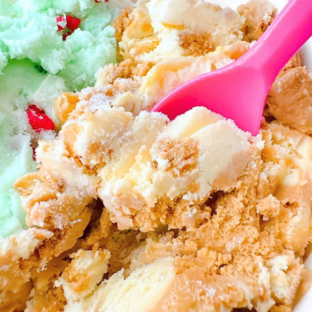 サーティーワン】おまけが豪華すぎるって…！ハローキティのポーチが