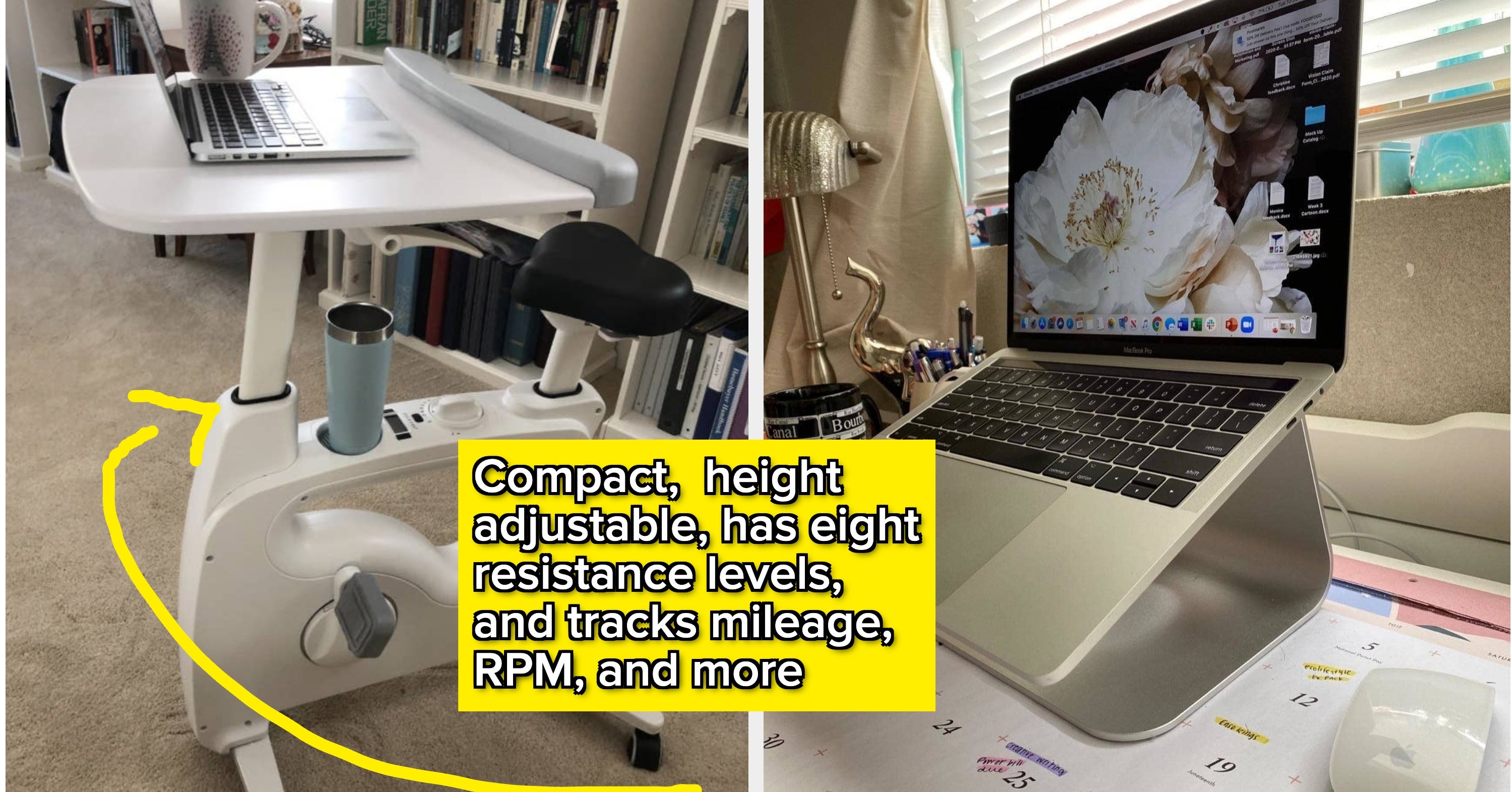 29 Products People Who Work From Home Actually Use