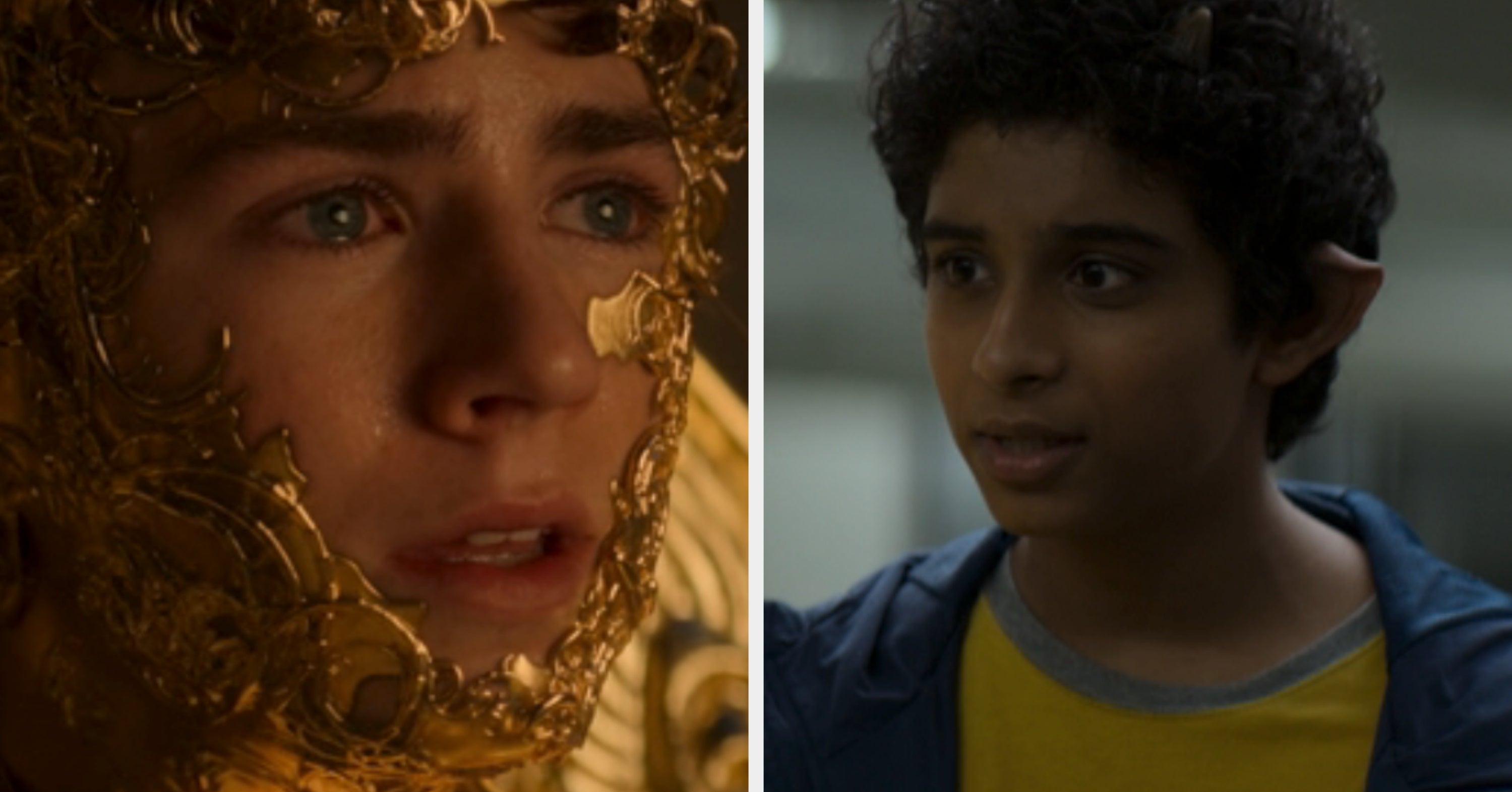 I Bet $1,000,000 You Won't Get A Perfect Score On This "Percy Jackson And The Olympians" Quiz