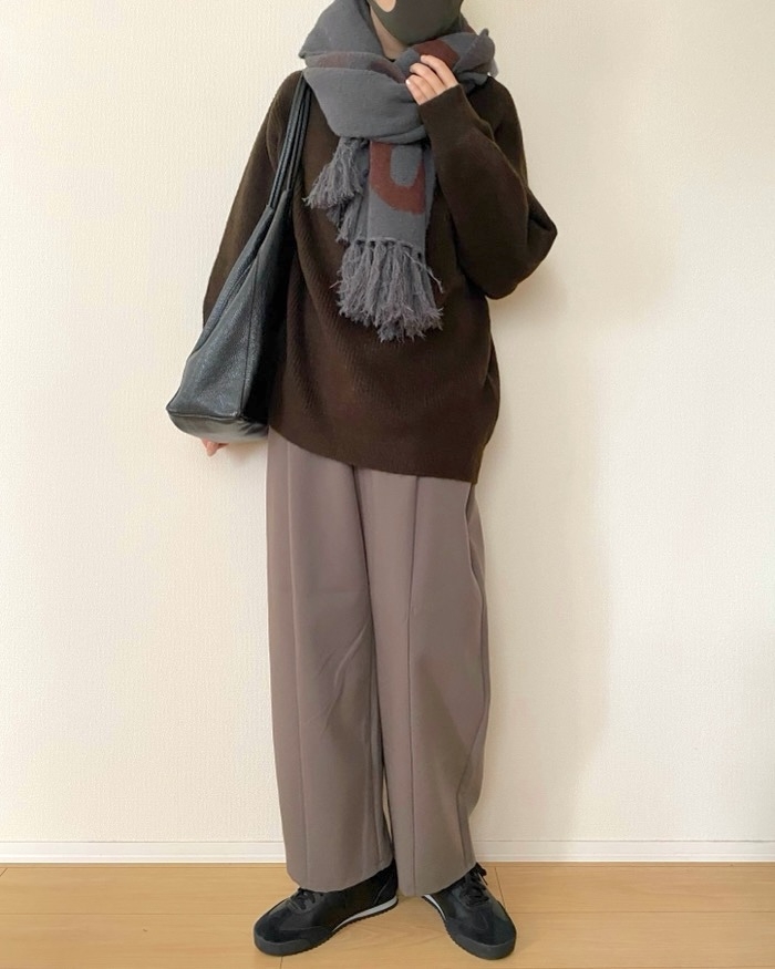 【新品】アンダーカバー　ストール　14ss 新品】アンダーカバー ストール 14ss 新品】アンダーカバー ストール