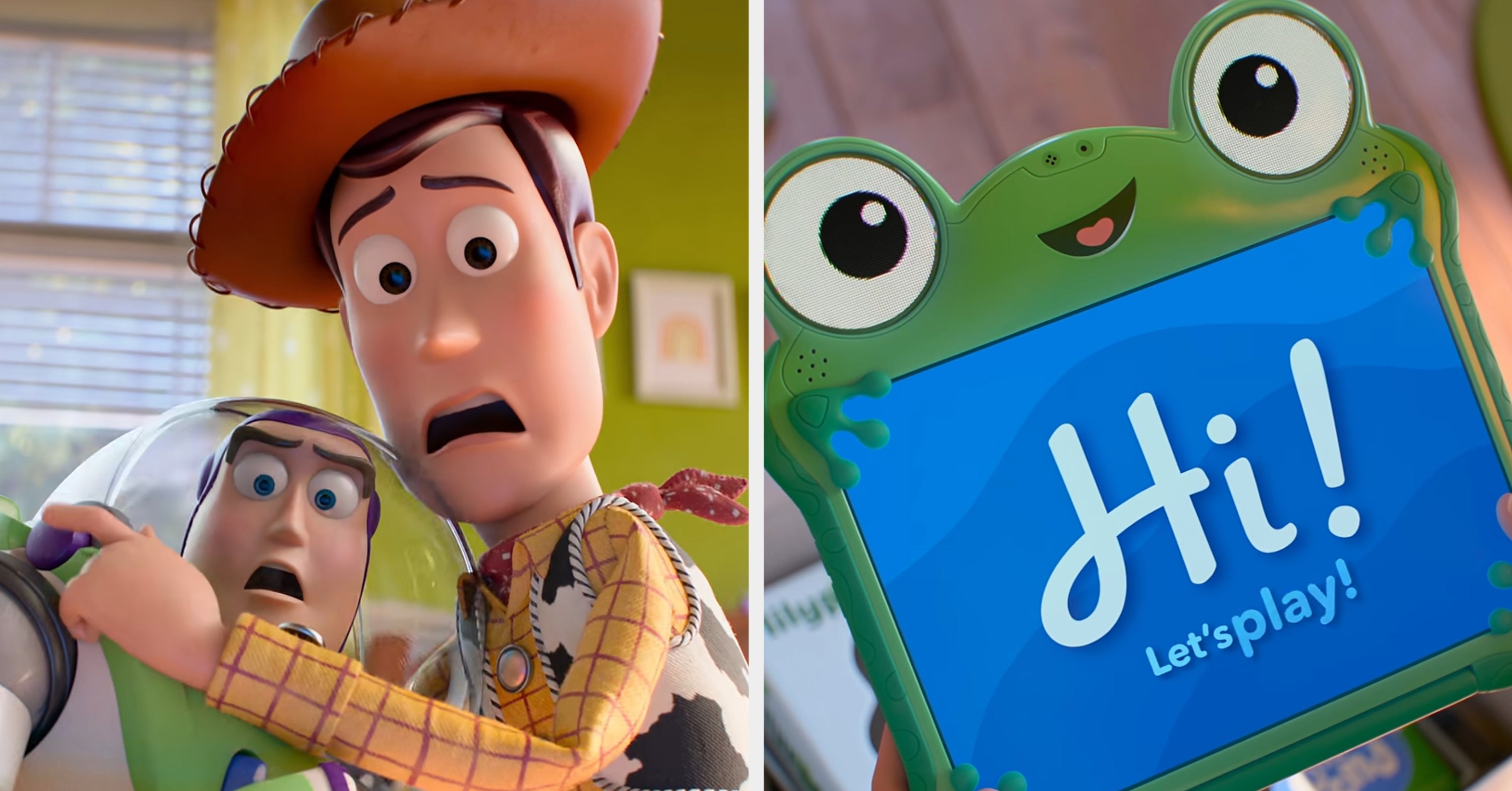 Here's Every Character Returning For "Toy Story 5," And All The New Ones Joining The Toy Box