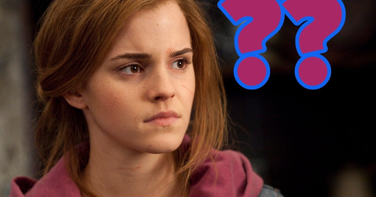 Only The Most Dedicated Potterheads Will Be Able To Ace This Ultimate Hermione Granger Quiz