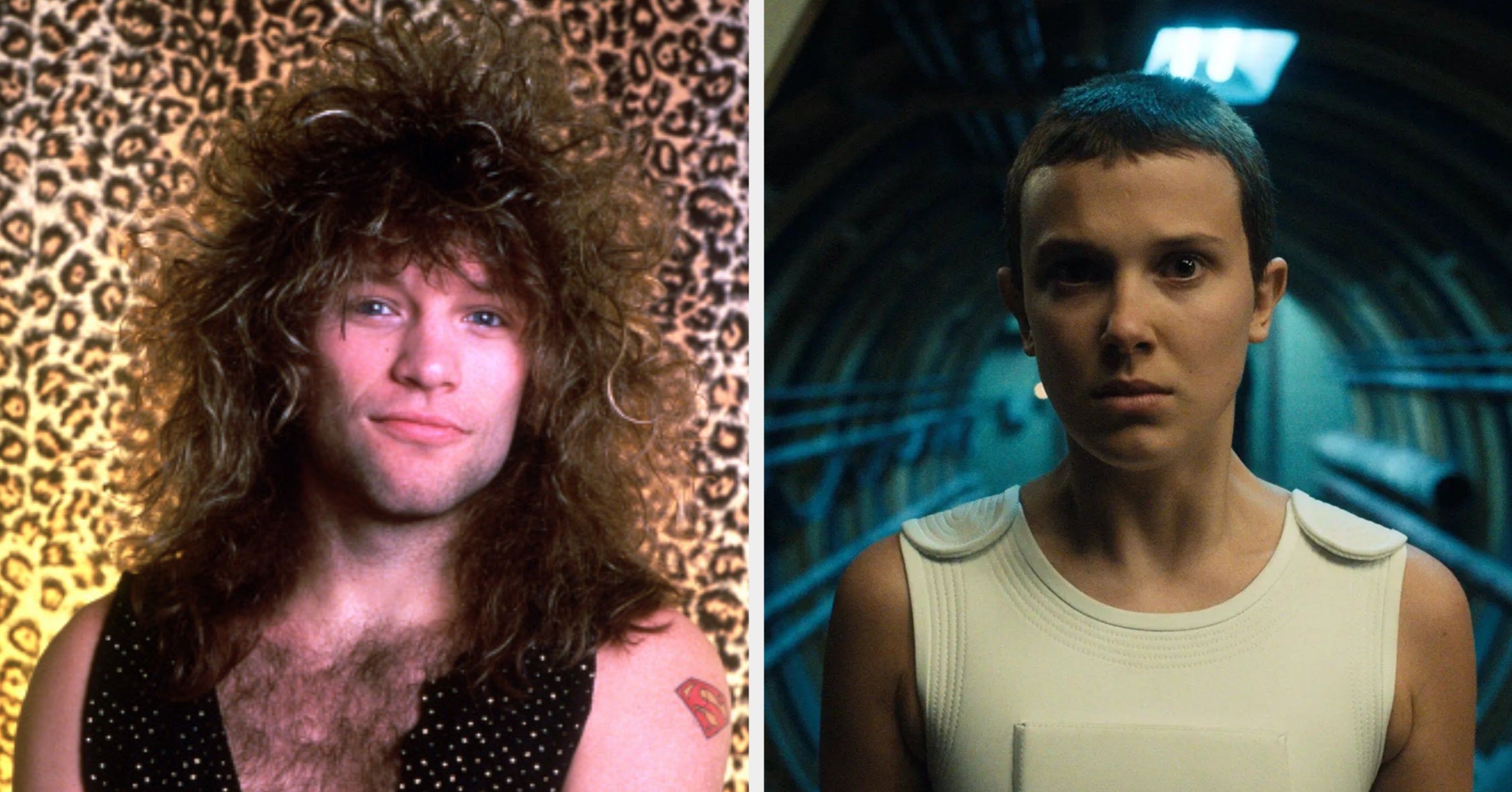 Create The Ultimate '80s Mixtape To Really Find Out Which "Stranger Things" Character Shares Your Vibe