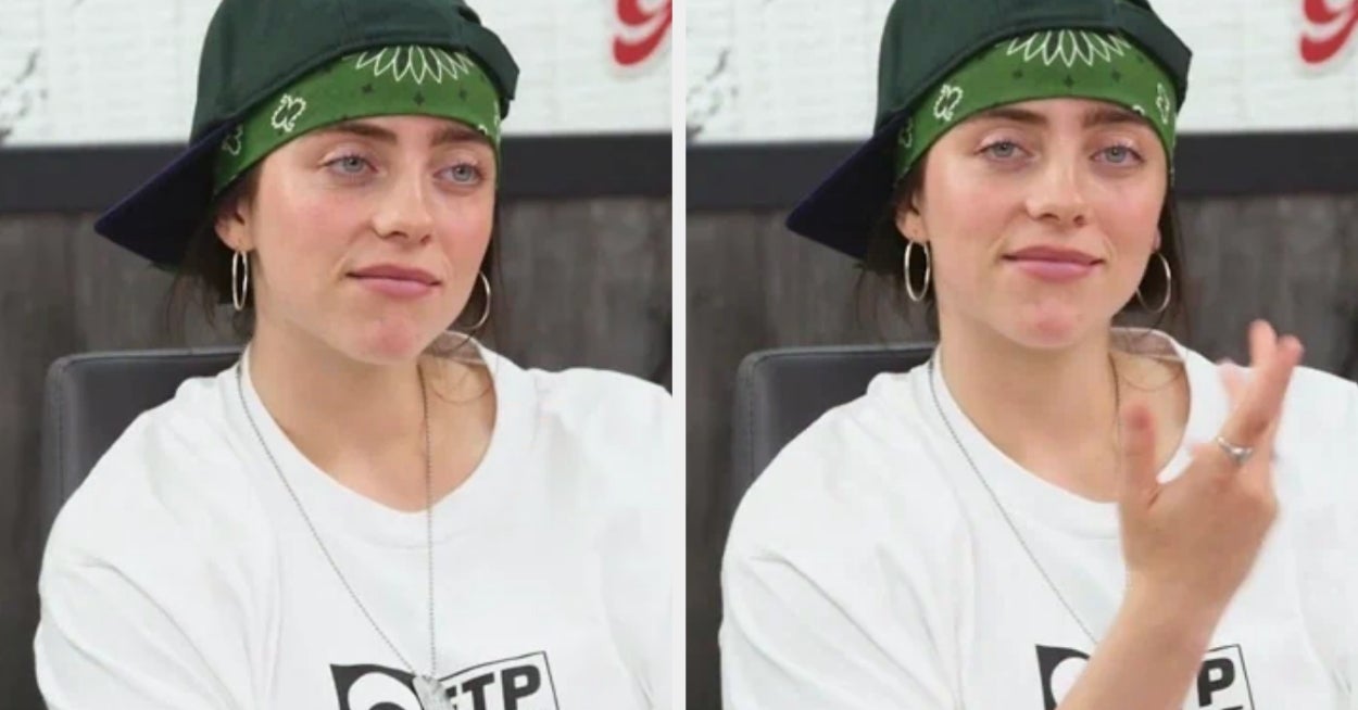 Women Are Sharing The "Societal Expectations" They've Told To F*ck Off, And Their Rebellious Energy Is Absolutely Everything