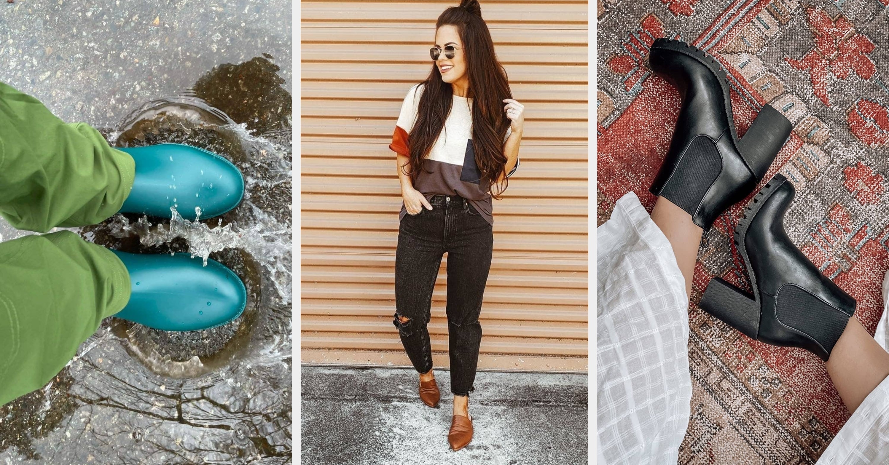 26 Comfy Shoes For People Who Want Happy Feet Without Wearing Sneakers