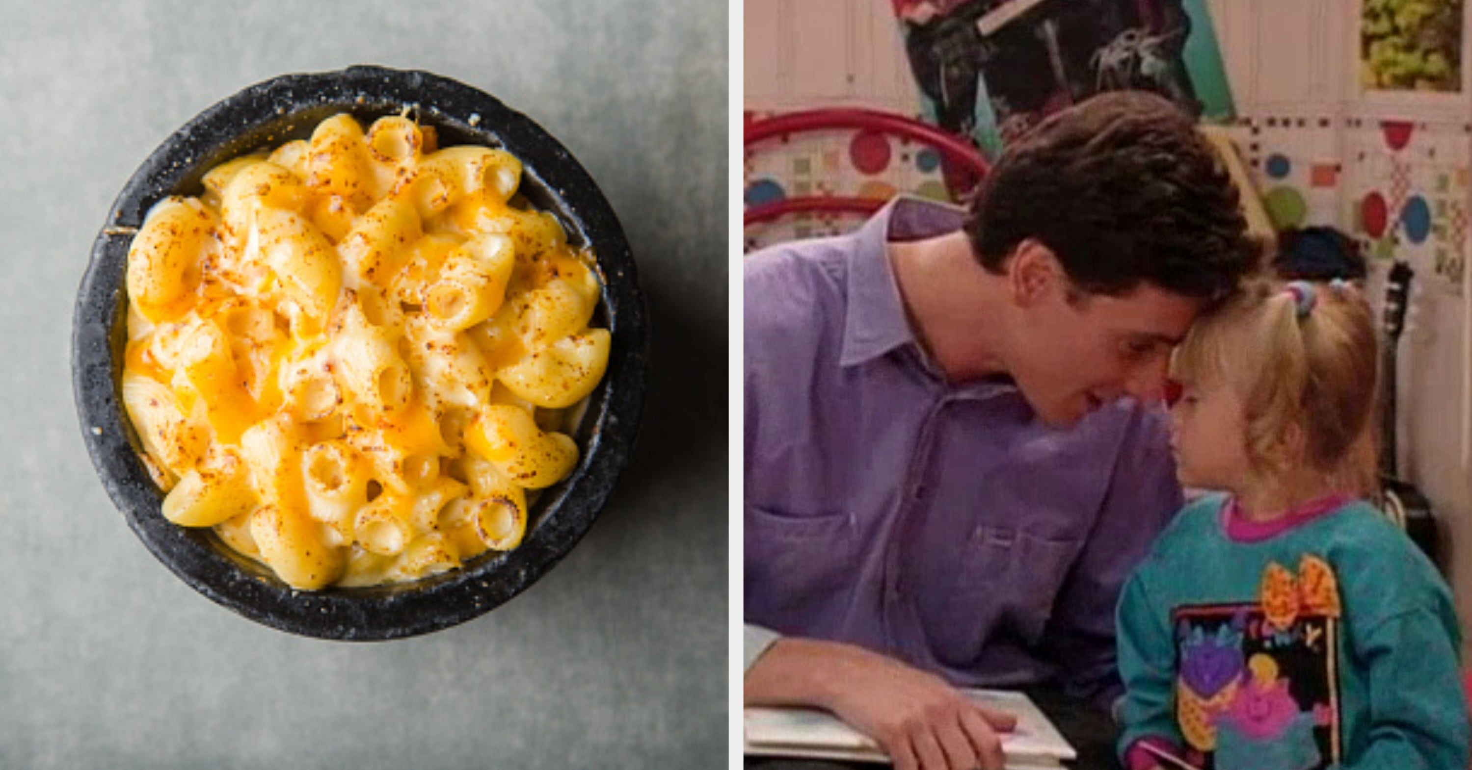 Create The Ultimate Thanksgiving Feast And We'll Tell You What Your Overlooked Green Flag Is