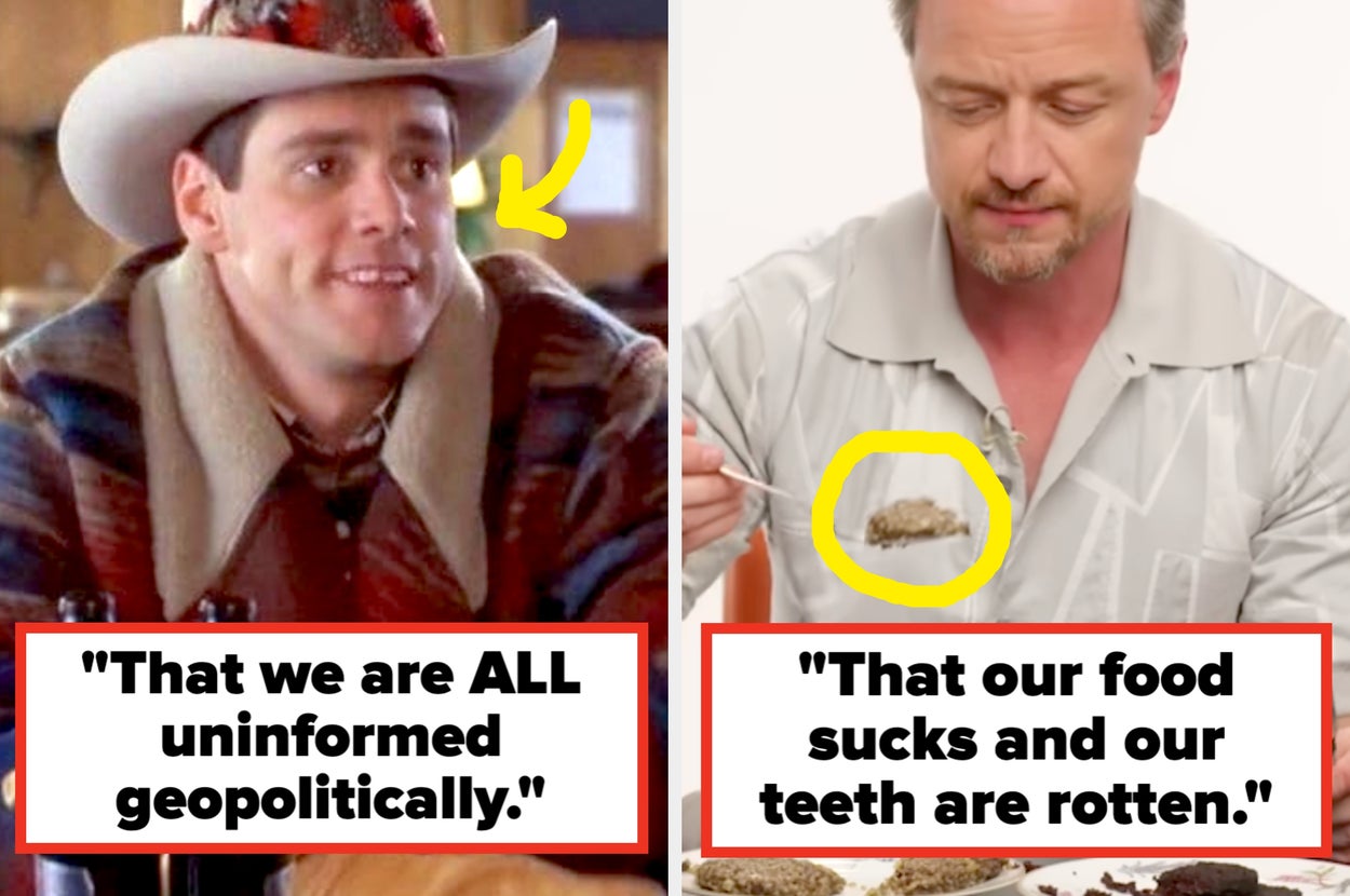 People From Around The World Are Sharing The Biggest Misconceptions People Have About Their Countries, And It’s Eye-Opening