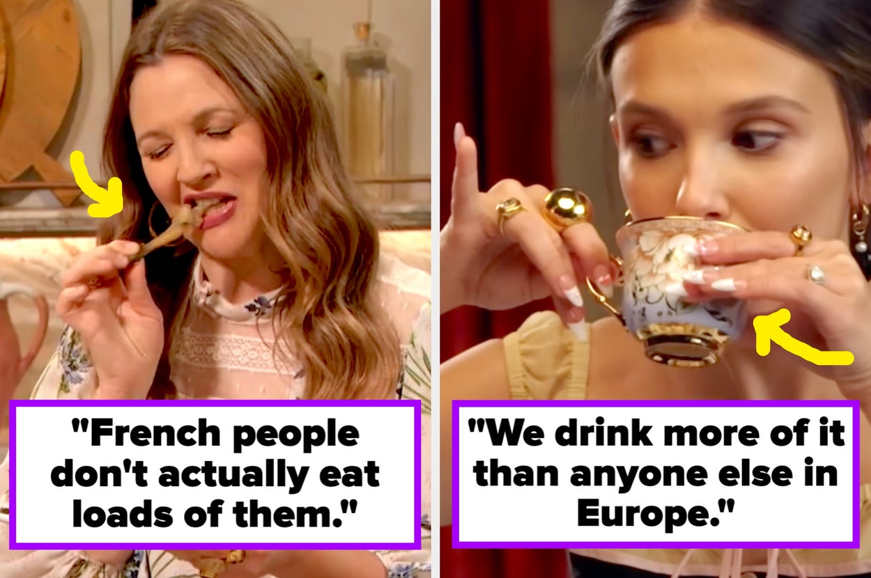 "This Is A Myth": 29 Country Stereotypes People Believe That Are Completely And Horribly Wrong