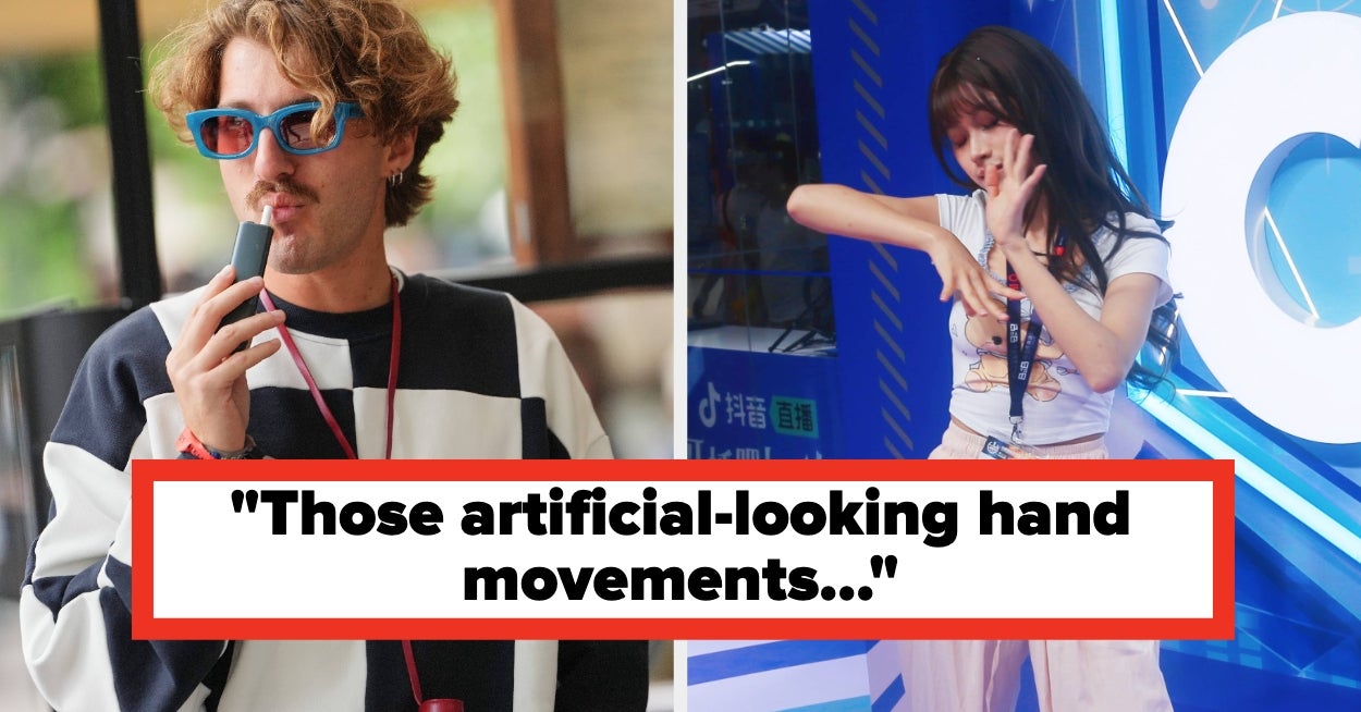 People Are Sharing The Modern Trends They Believe Will Be Totally Cringe In 10 Years, And I Completely Agree