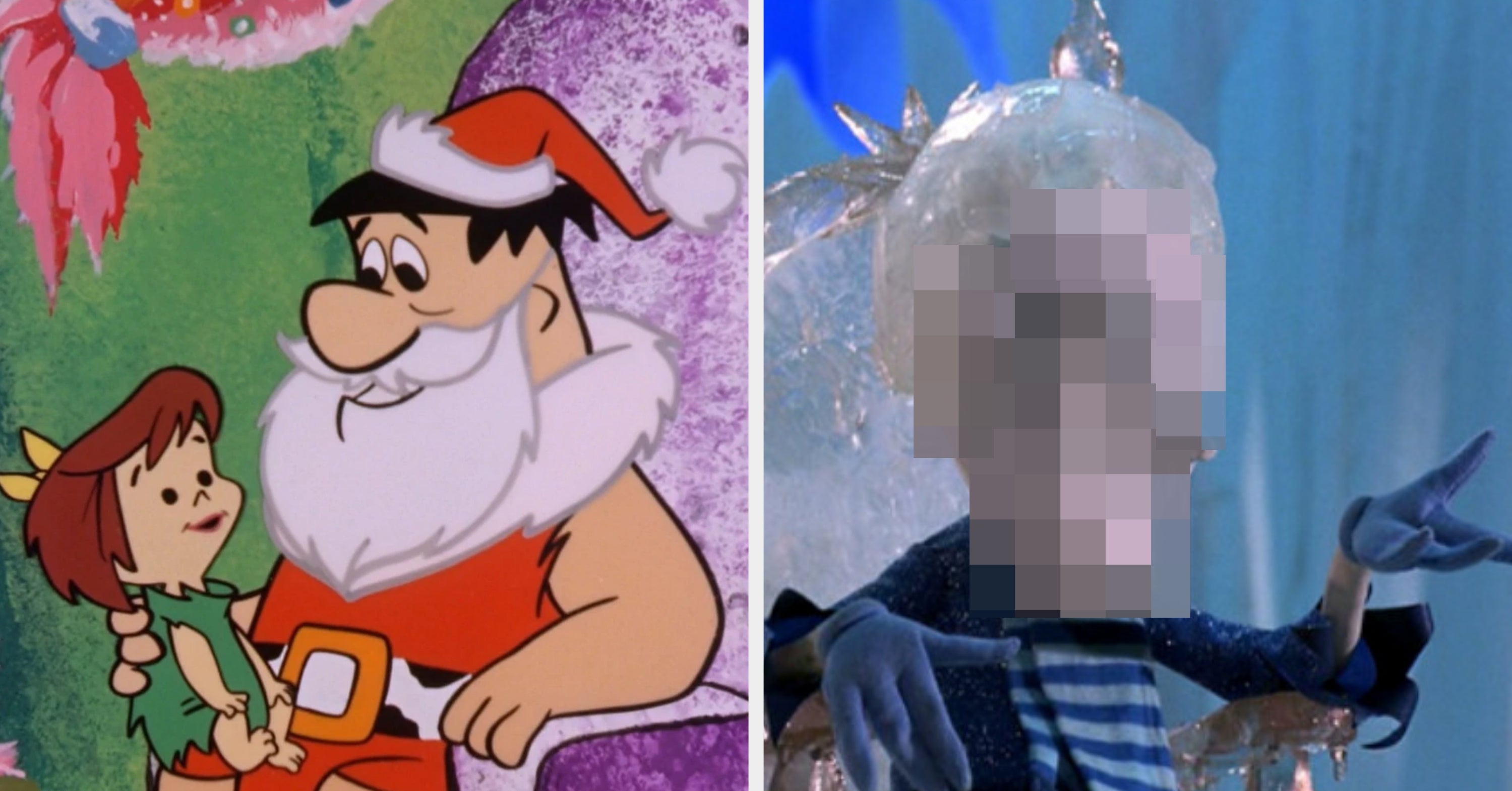 I'm Sorry, But I Just Doubt Anyone Under 40 Can Pass This Retro Christmas Specials Quiz