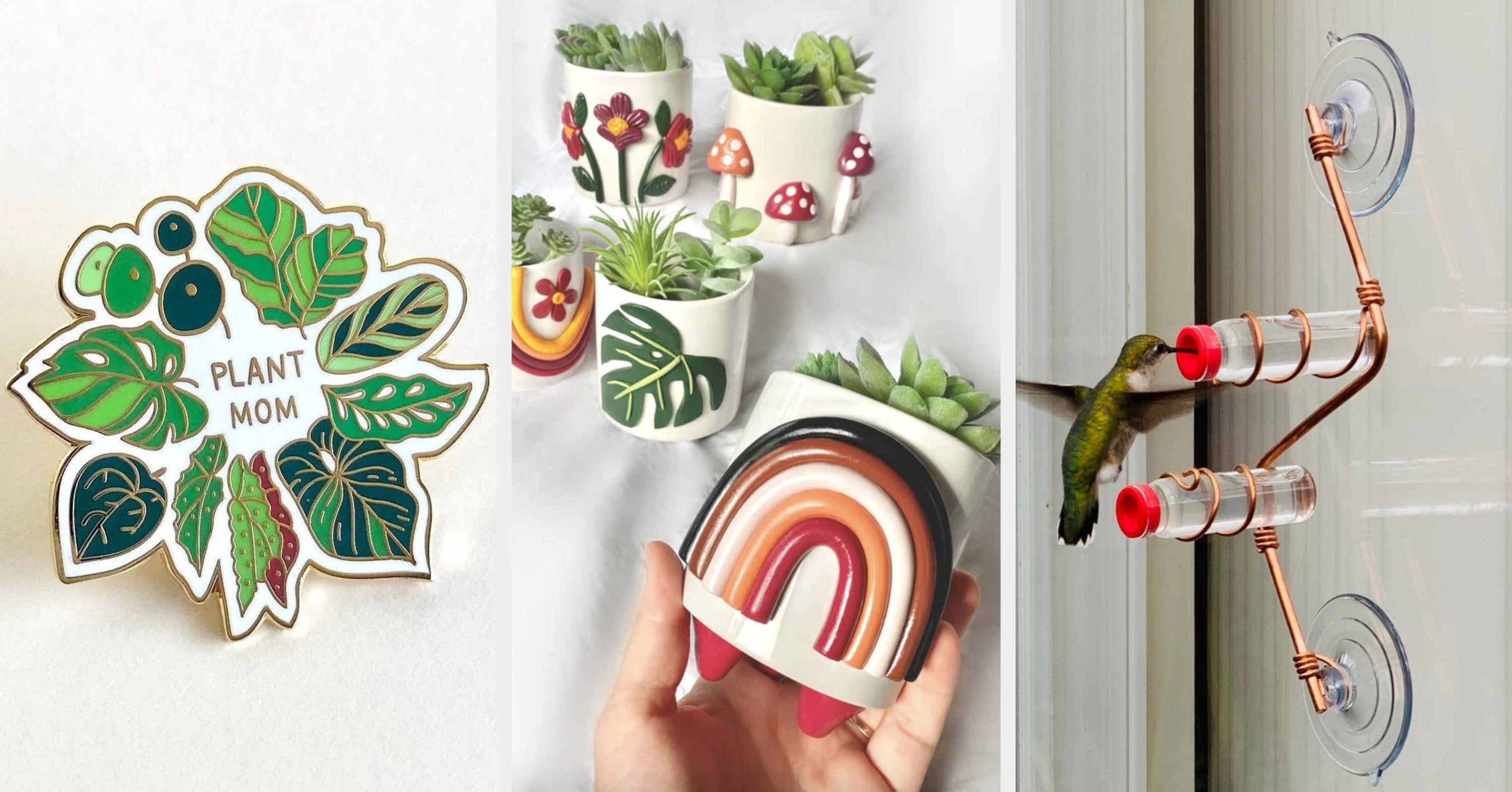 31 Gifts For The Plant Lover In Your Life