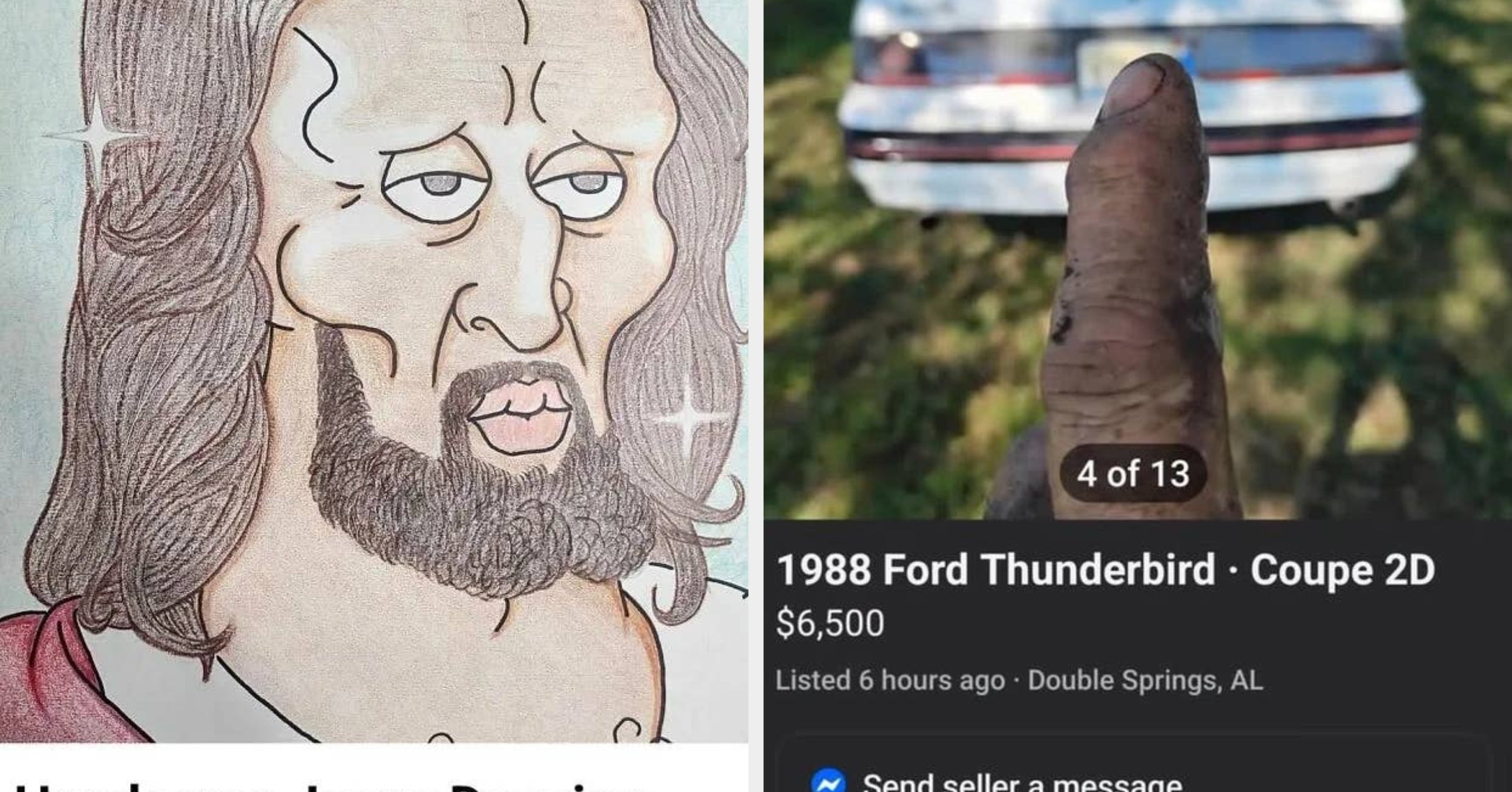 I Am Shocked, Stunned, And Frankly Flabbergasted By These 32 Seriously Unhinged Things People Actually Tried To Sell Online
