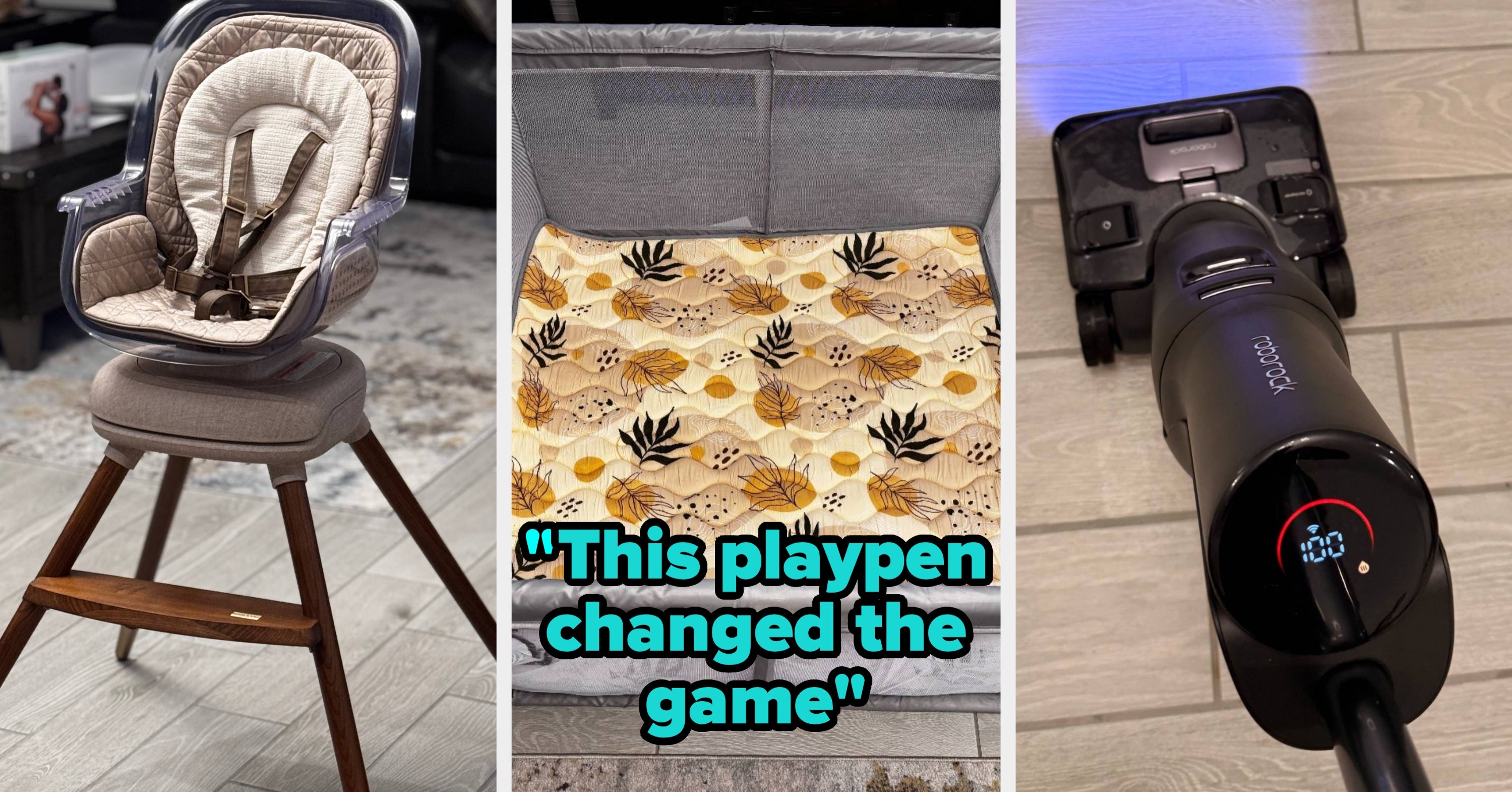 Hey Parents — These 20 Home Items Are Perfect For You