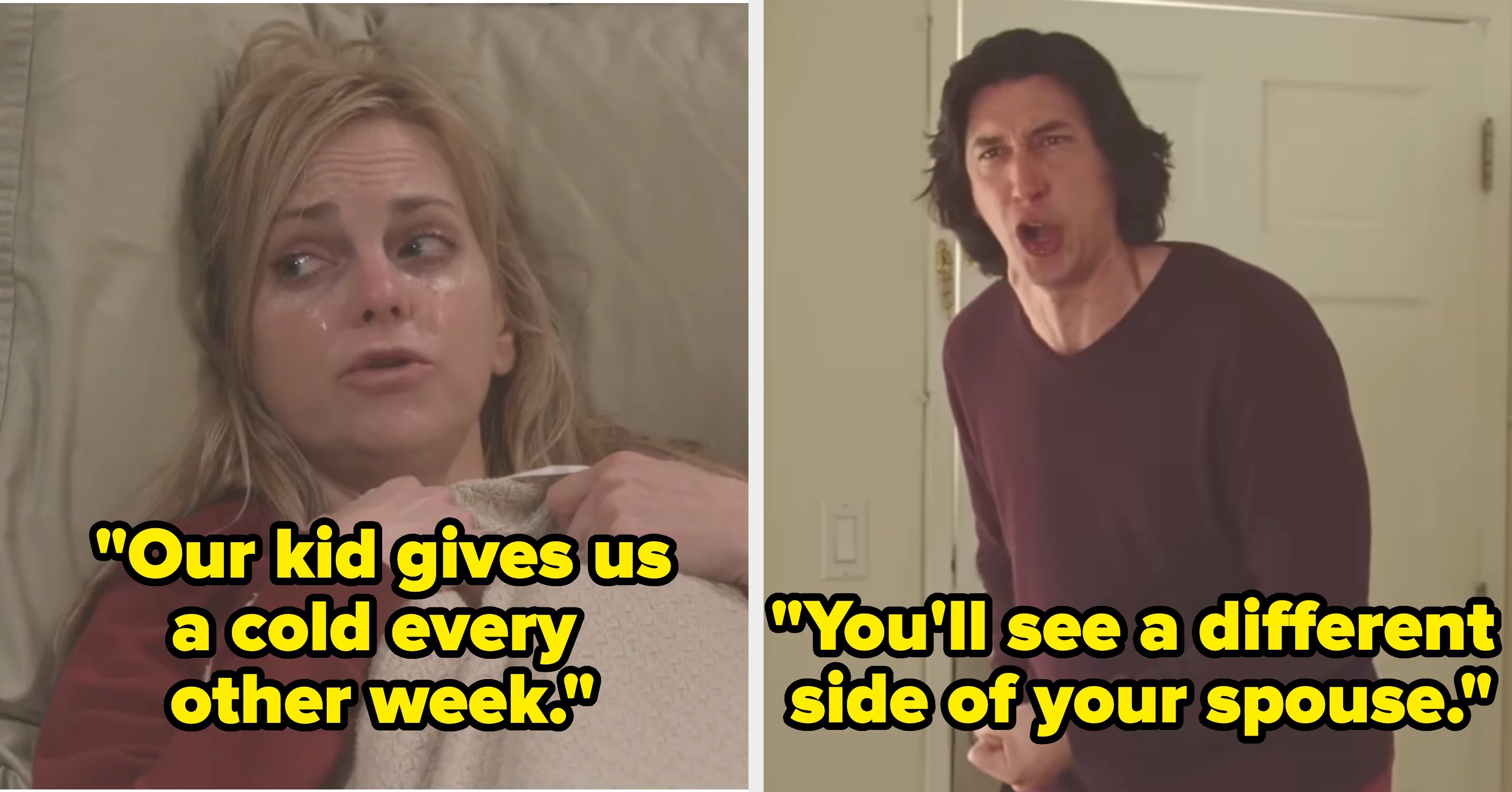 Parents Are Sharing Things No One Warns You About Having Kids, And Every Future Parent Should Read This IMMEDIATELY