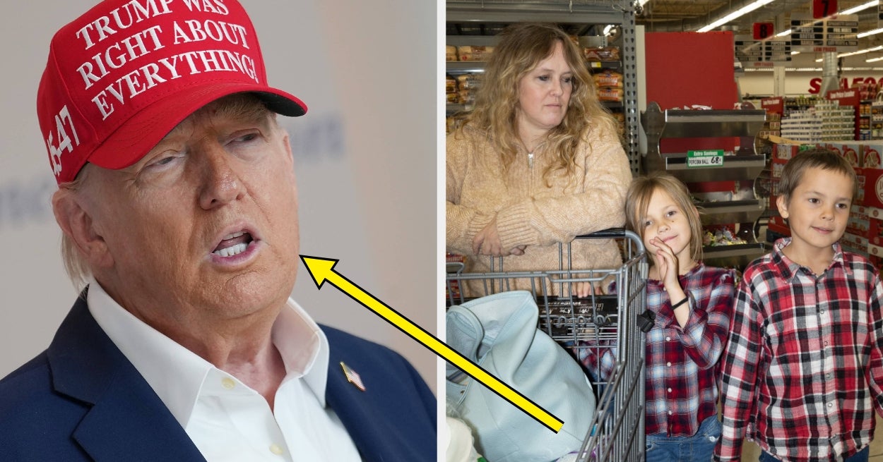 Americans Are Begging The Government To Pass Even One Of These Laws That Would Actually Make Our Lives Better