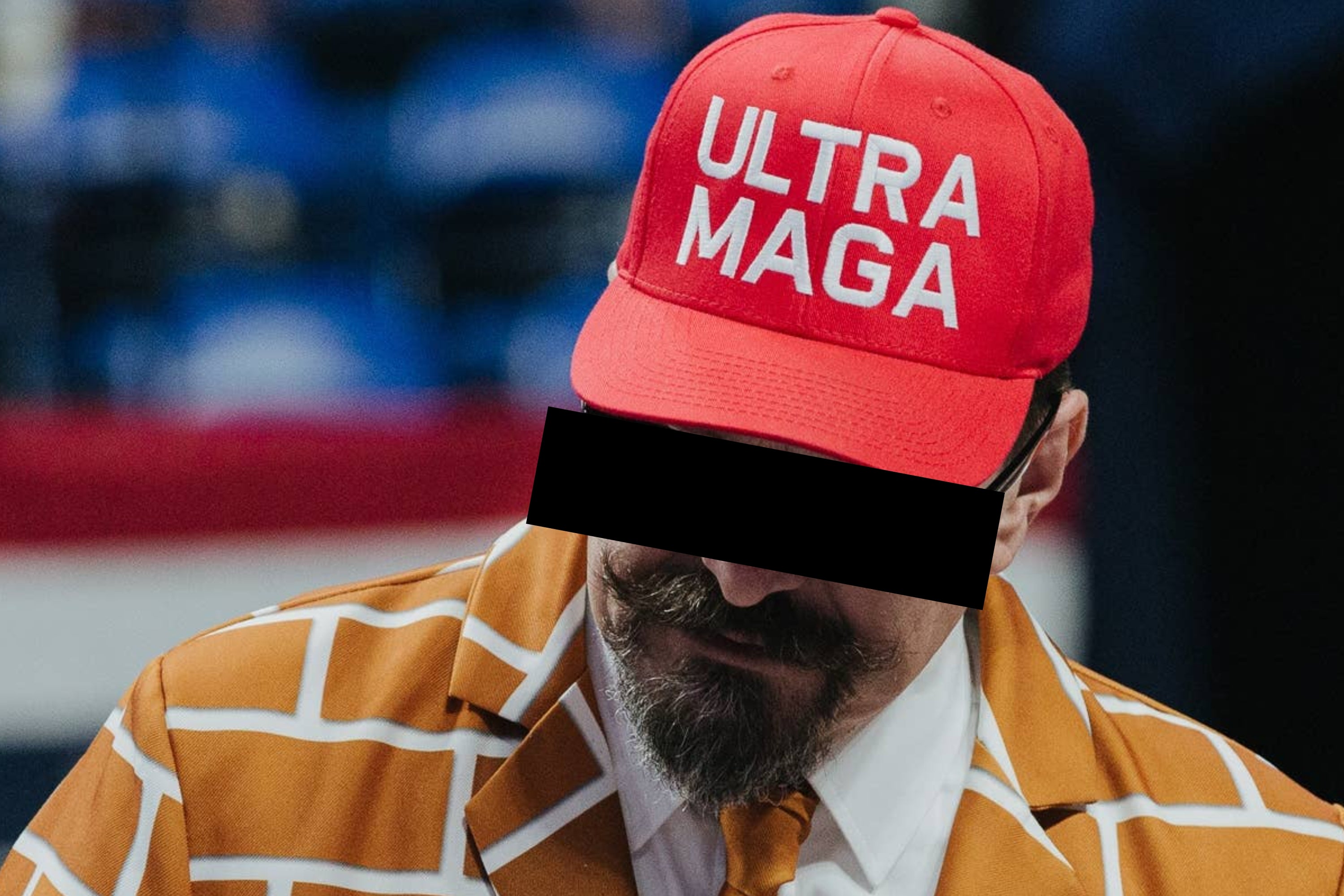 These 3 Trump Voters May Have Finally Reached Her Last Straw, And You Won't Guess What It Took