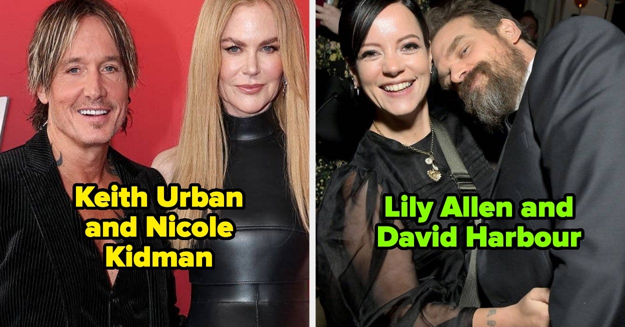 19 Celeb Divorces That Ruined A Star’s Reputation