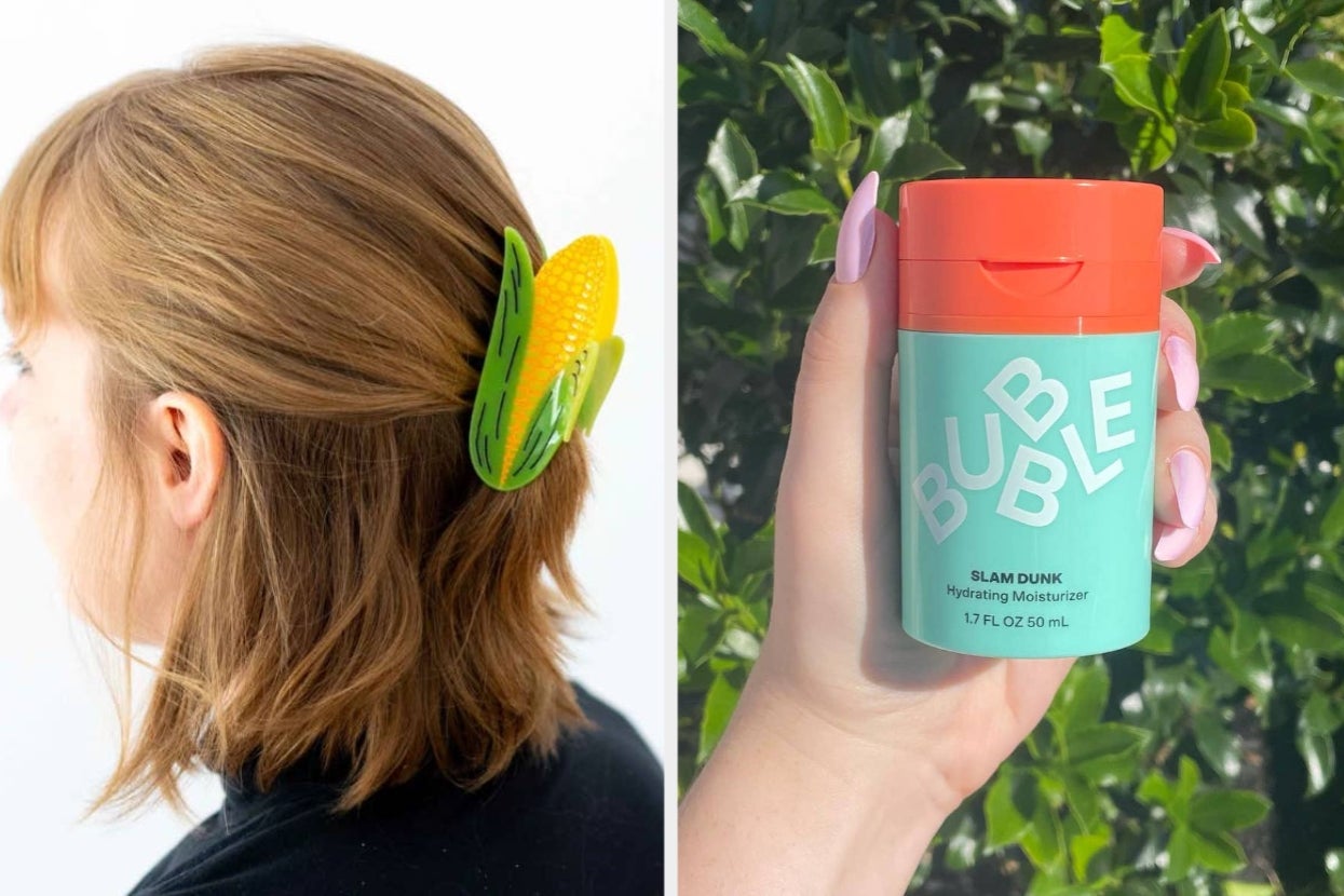 I'm Willing To Bet You'll Add *Something* From This List To Your Cart