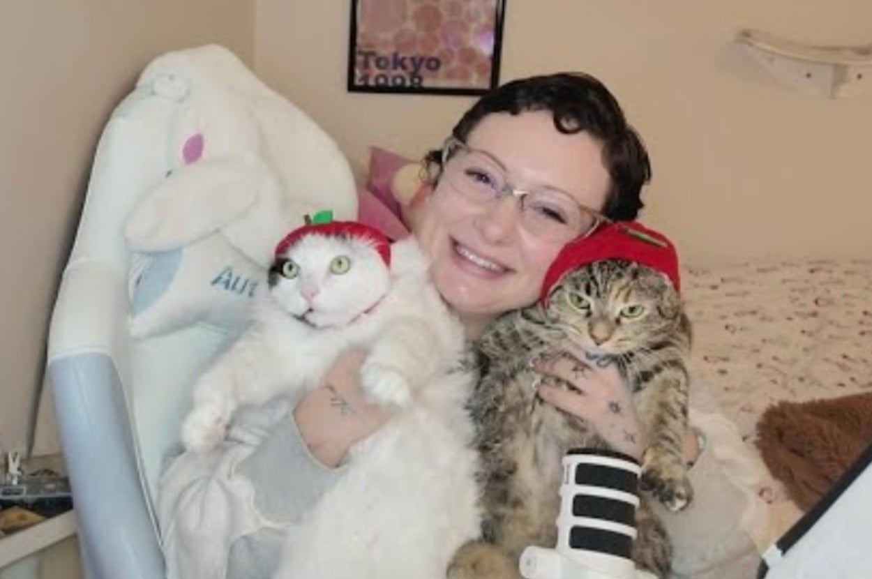 Only True Cat Lovers Will Be Able To Handle What This Quiz Reveals About Their Seasonal Personality