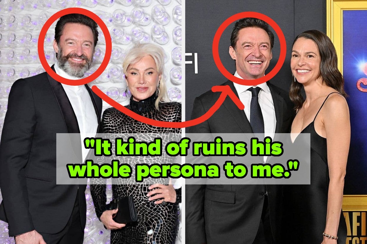 19 Ugly Celeb Divorces That Literally Ruined A Star's Reputation