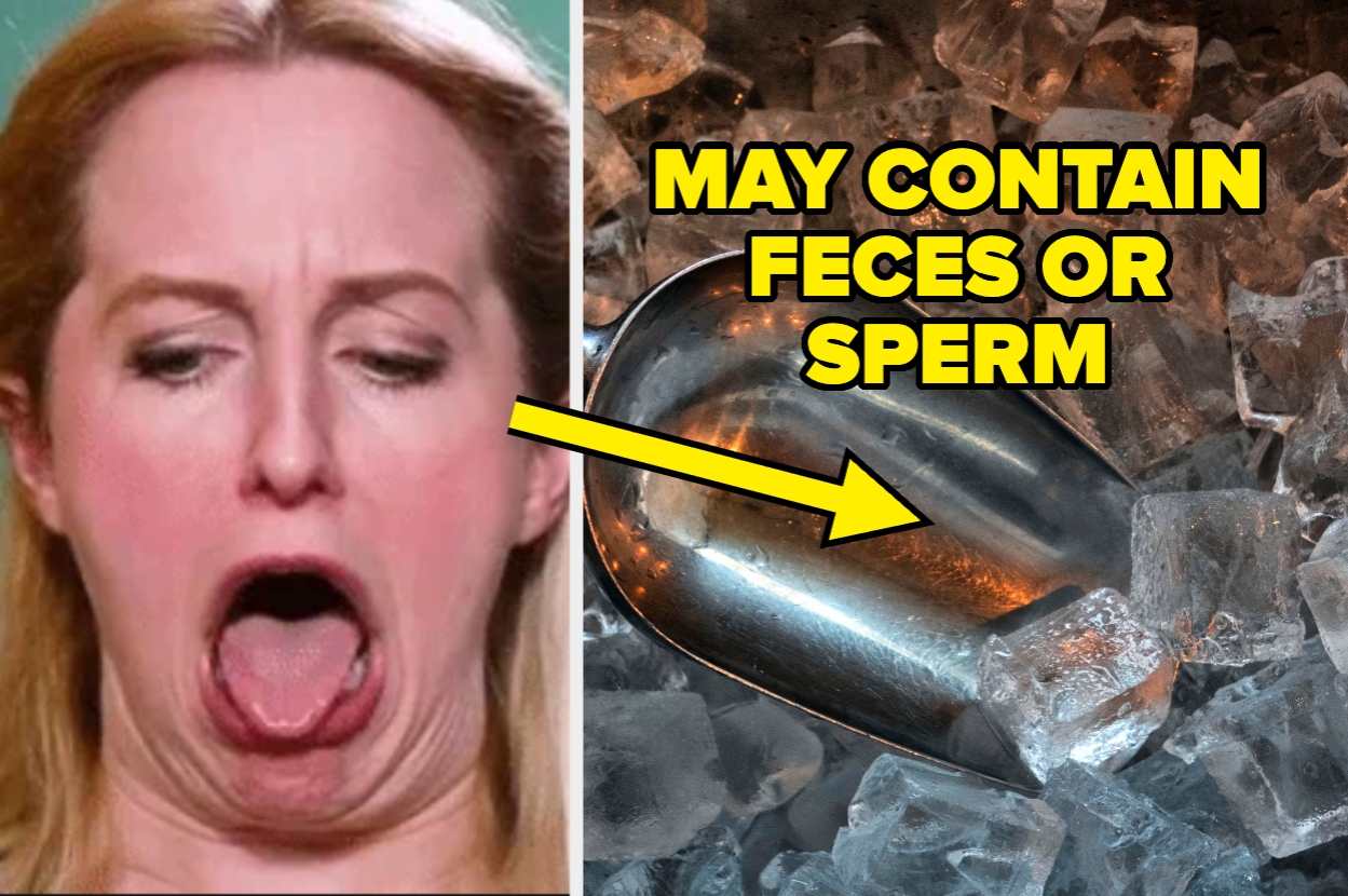 buzzfeed.com - Hannah Dobrogosz - 28 Dirty, Little Industry Secrets People On The Inside Are Sharing With The Public