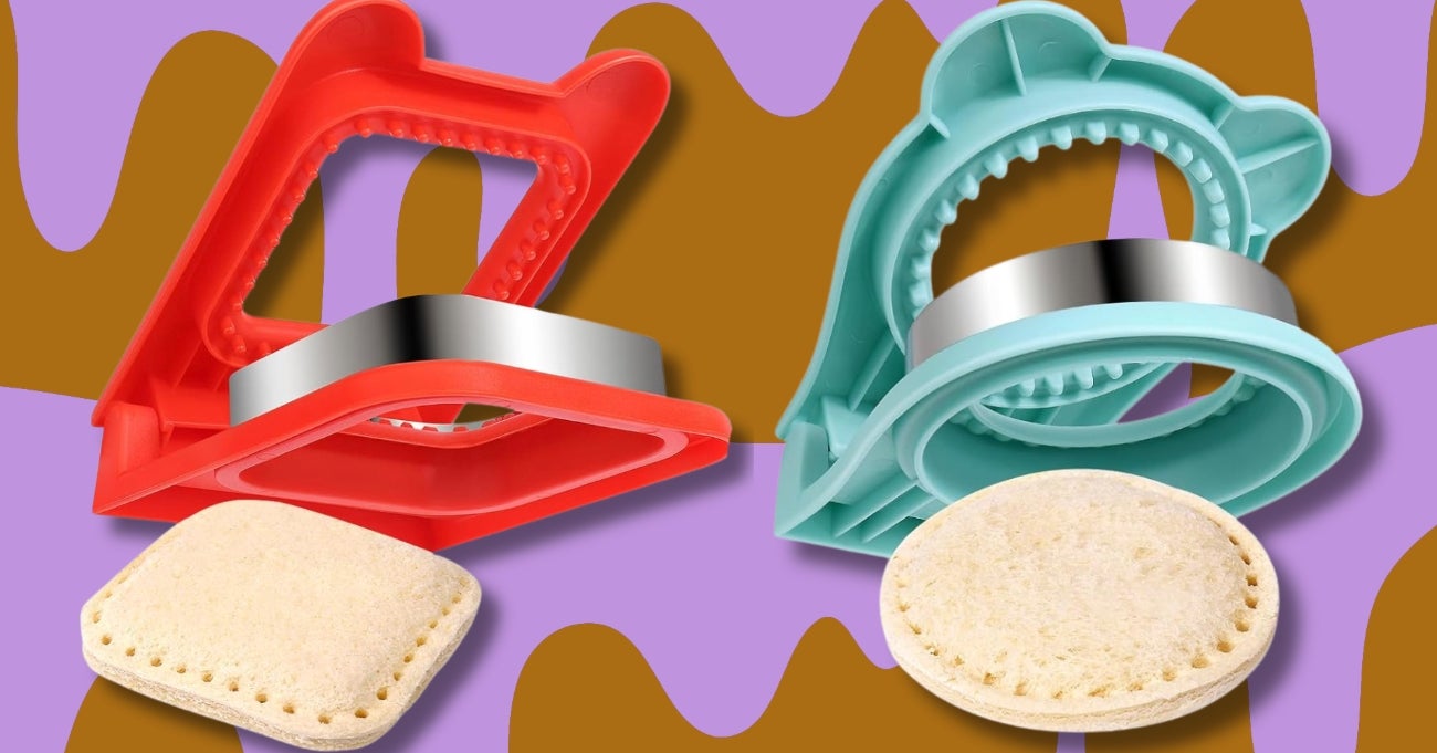 Smuckers Is Suing Trader Joe’s Over Uncrustables, But Here’s A $14 Workaround