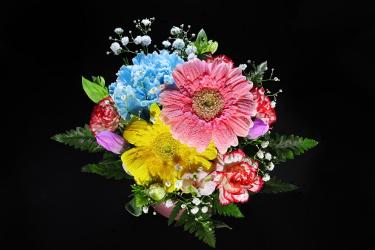 This Alphabetical Food Quiz Will Determine Which Blooming Flower Matches Your Soul Deep Down