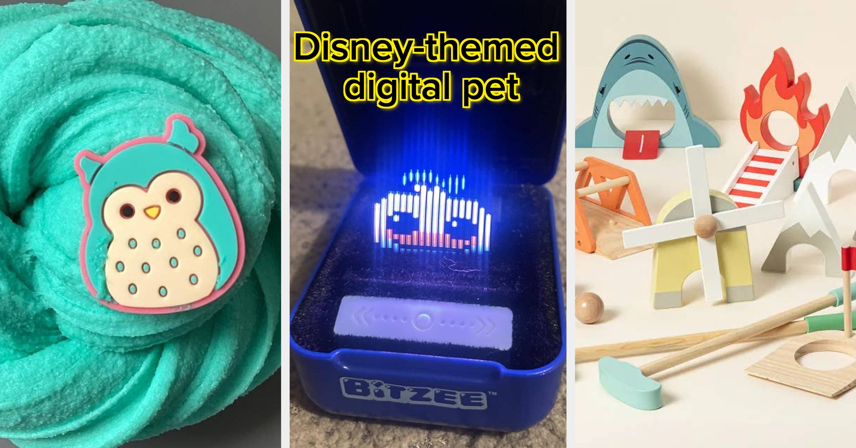 38 Super Cool Toy Gifts You’ll Also Want To Play With