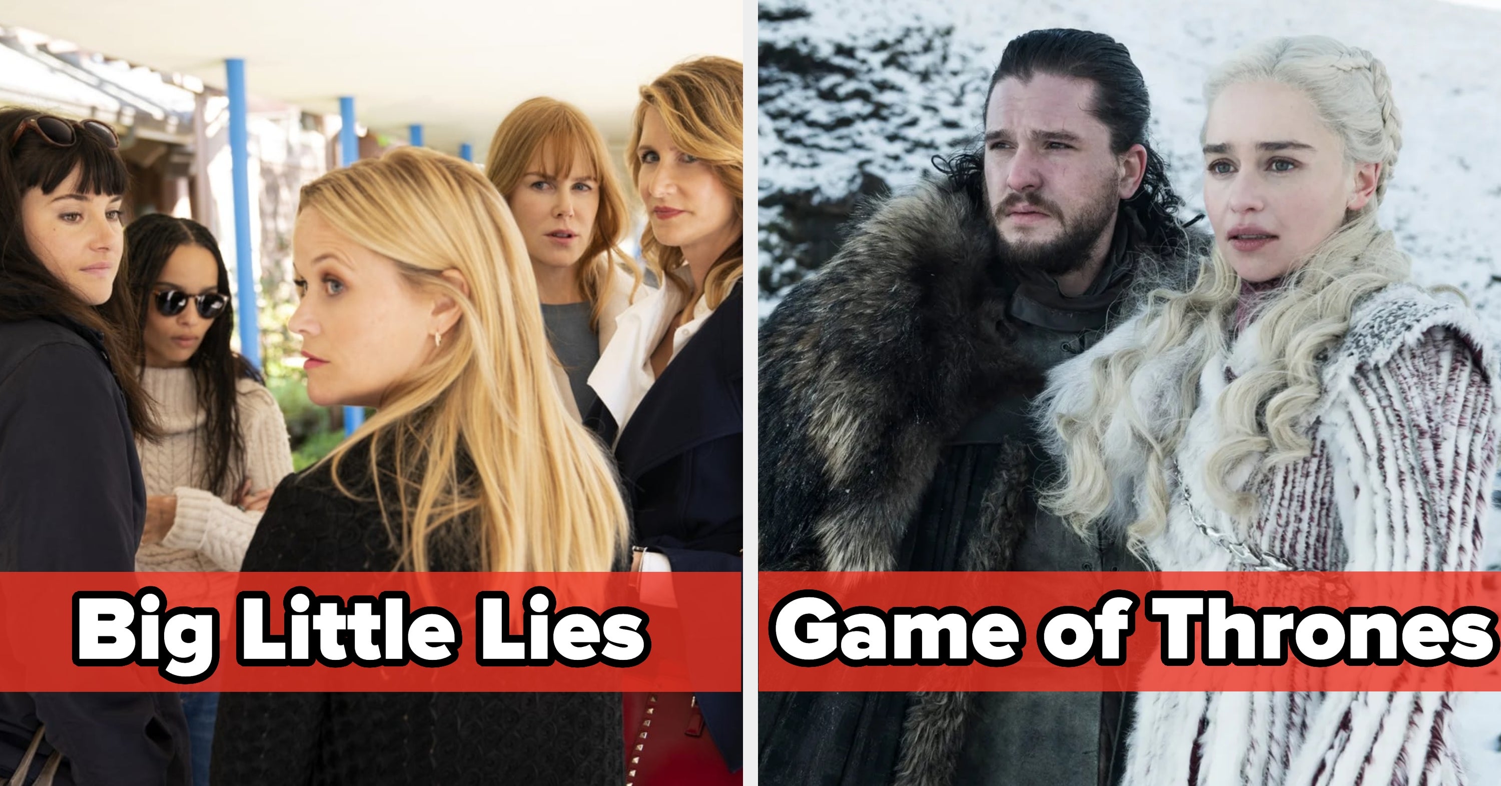 What do you think is HBO's *best* TV show?