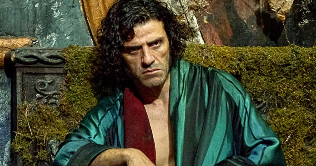 Which "Frankenstein" Character Reflects Your Darkest (Or Brightest) Nature?