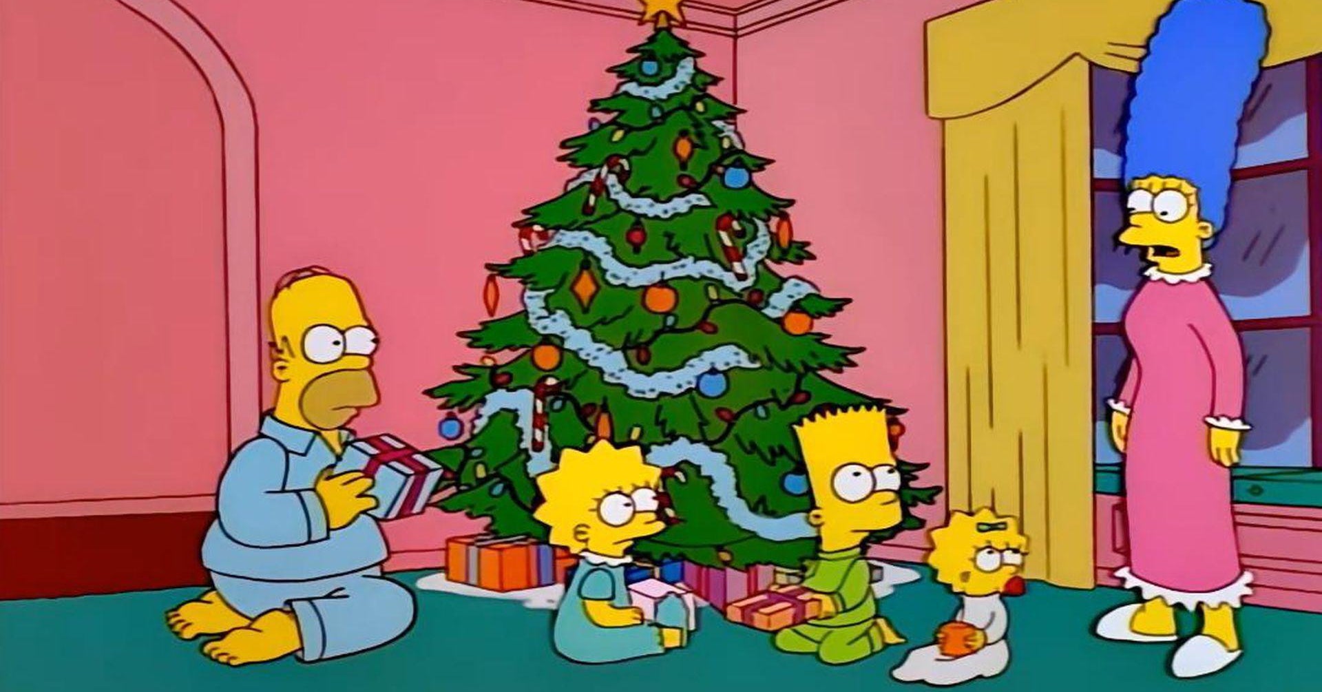 From Wreaths To Tinsel, The Christmas Decorations You Pick Will Reveal The Christmas Movie You Embody Deep Down