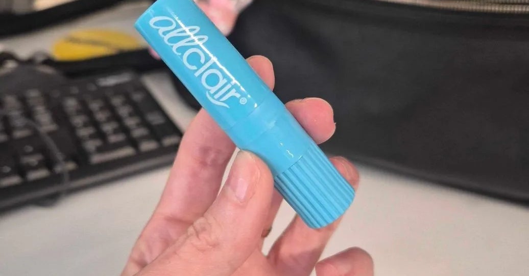 Experts Say This $13 Tool Can Help Calm Nausea — And I Put It To The Test