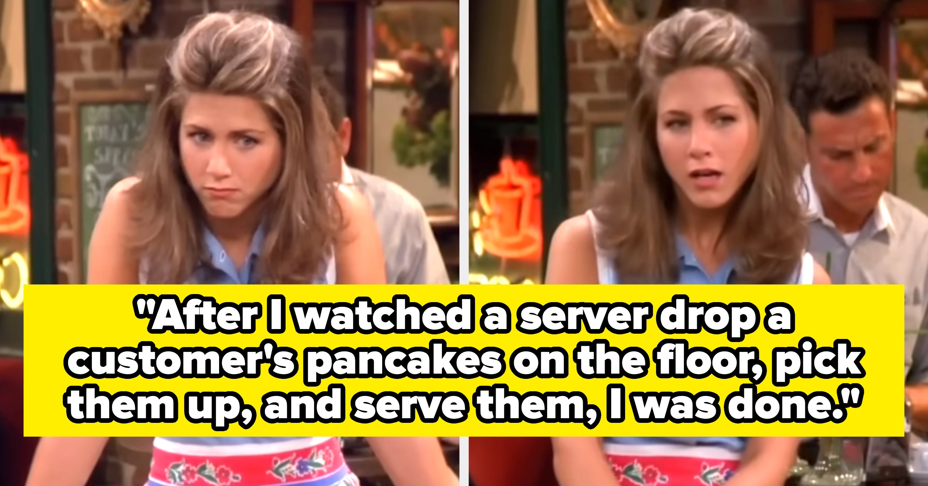 “I Thought, ‘F*ck That’“: 17 Ex-Employees Share The Toxic Workplace Experiences That Made Them Quit On The First Day