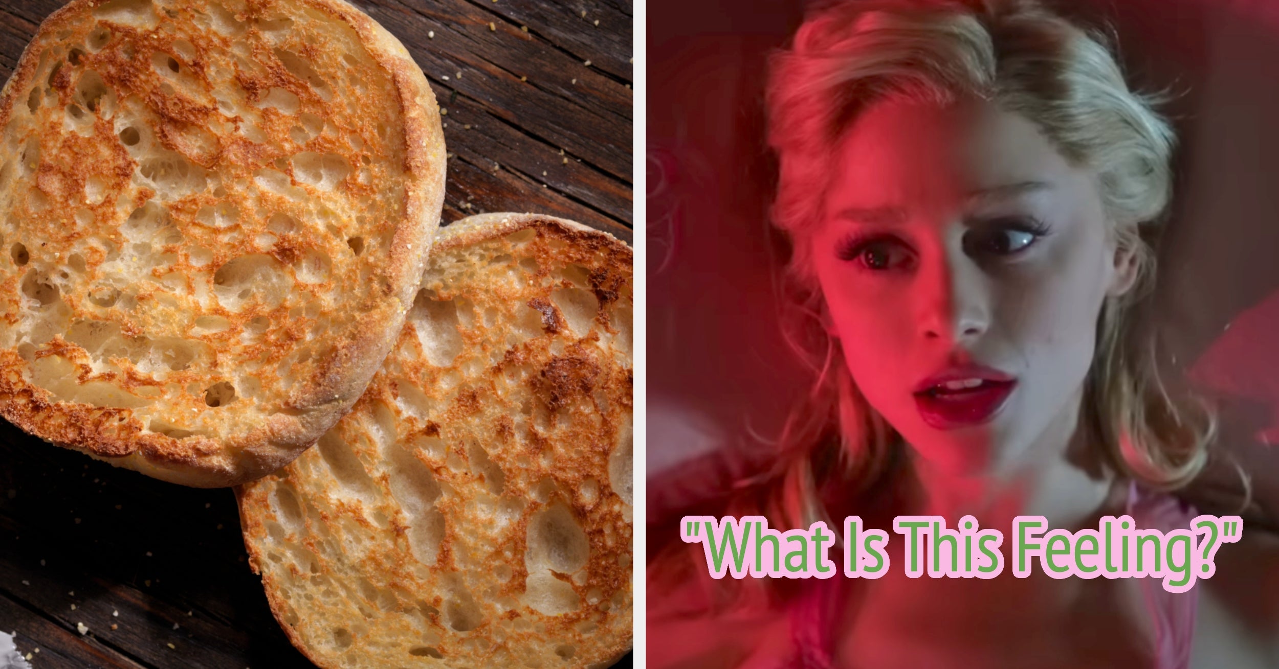 Rejoicify In The Best Meal Of The Day To Find Out Which "Wicked" Song Defines You!