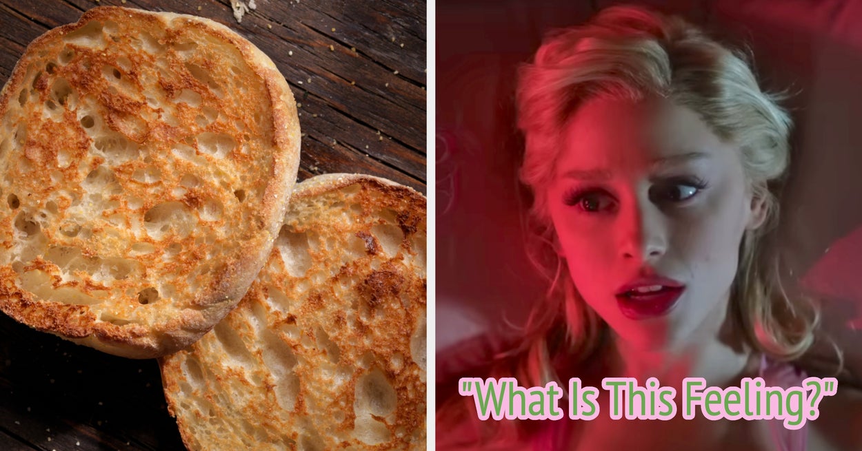 Rejoicify In The Best Meal Of The Day To Find Out Which "Wicked" Song Defines You!