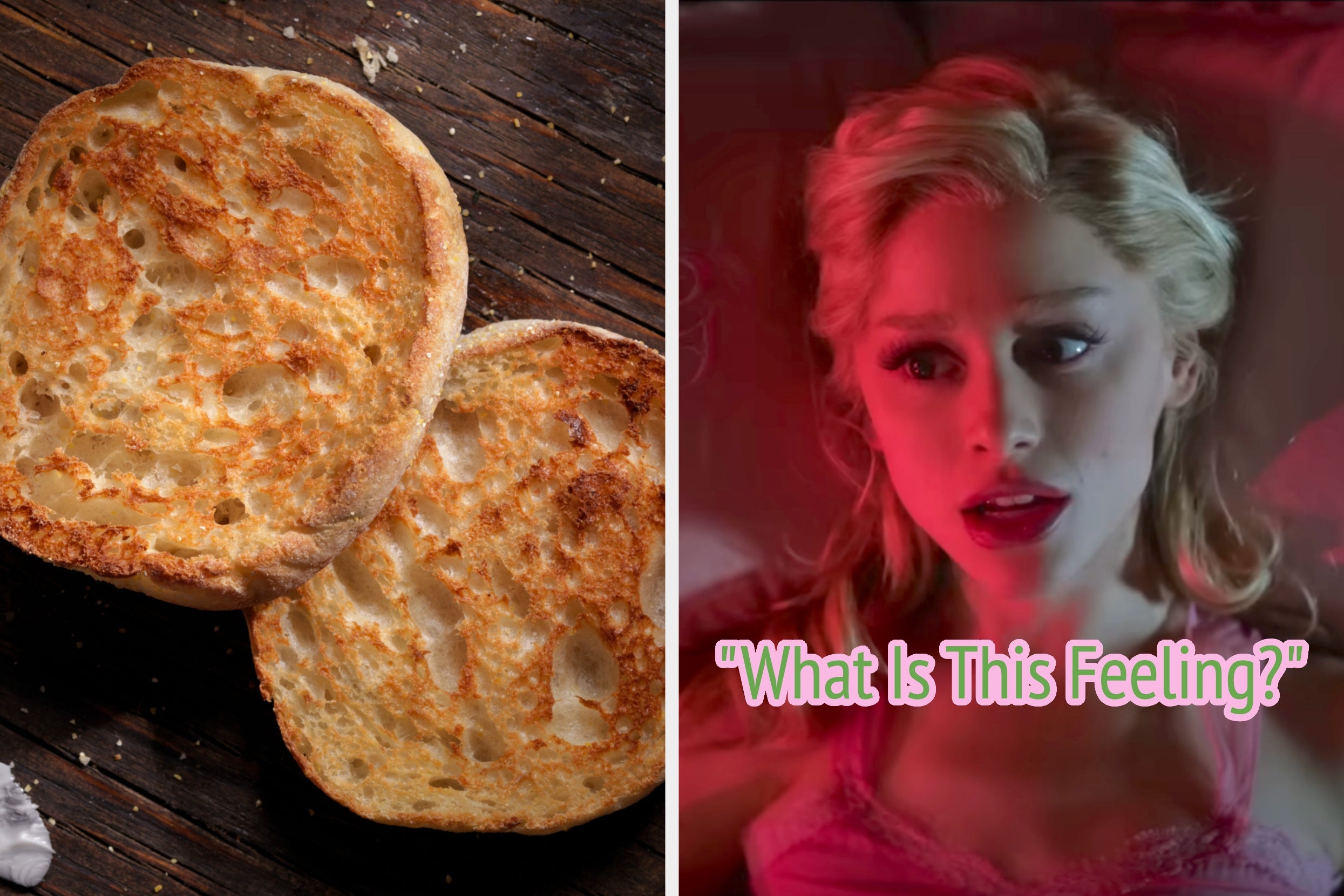 Your Breakfast Preferences Will Reveal Which "Wicked" Song Describes You To A T