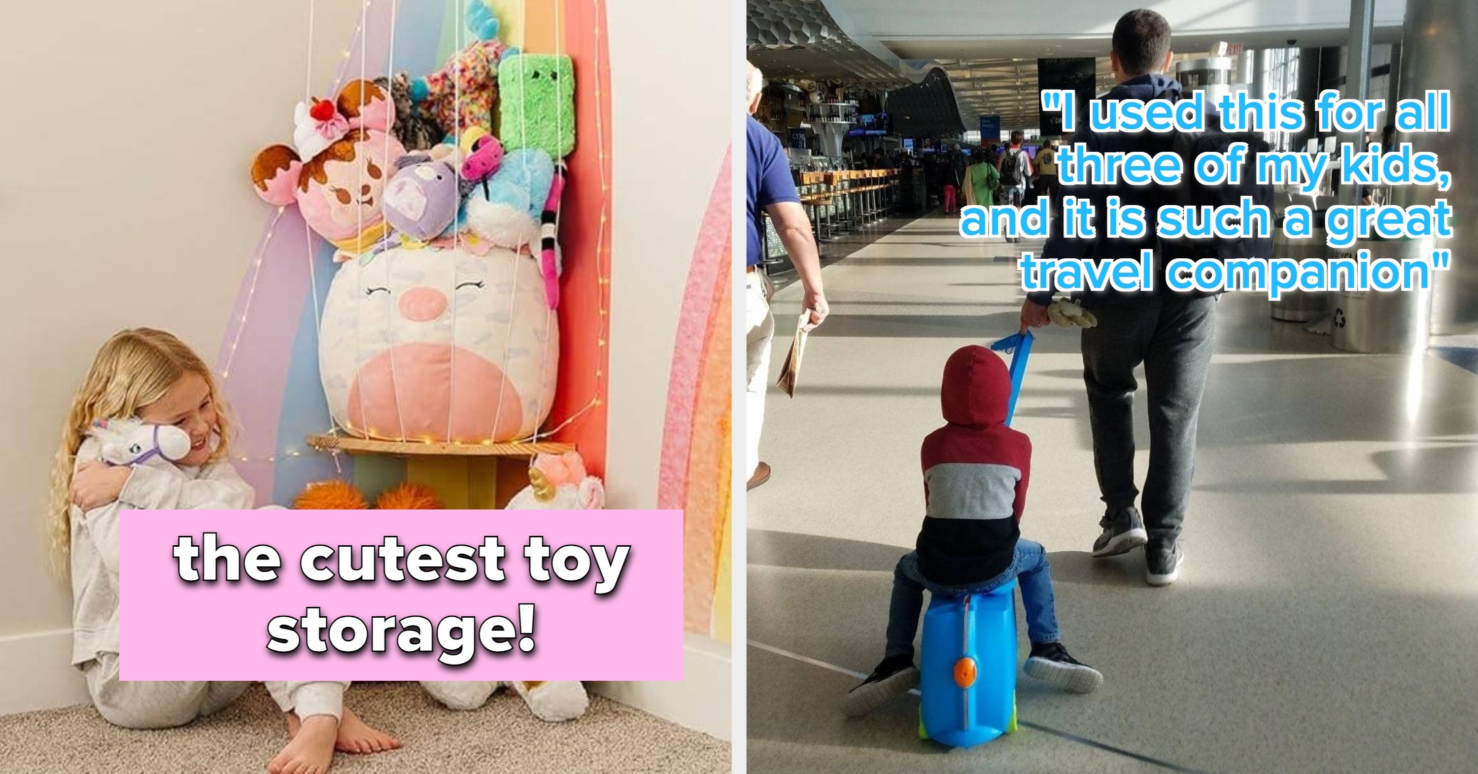 Just 30 Things Parents *And* Kids Will Love So They're 100% Worth The Money