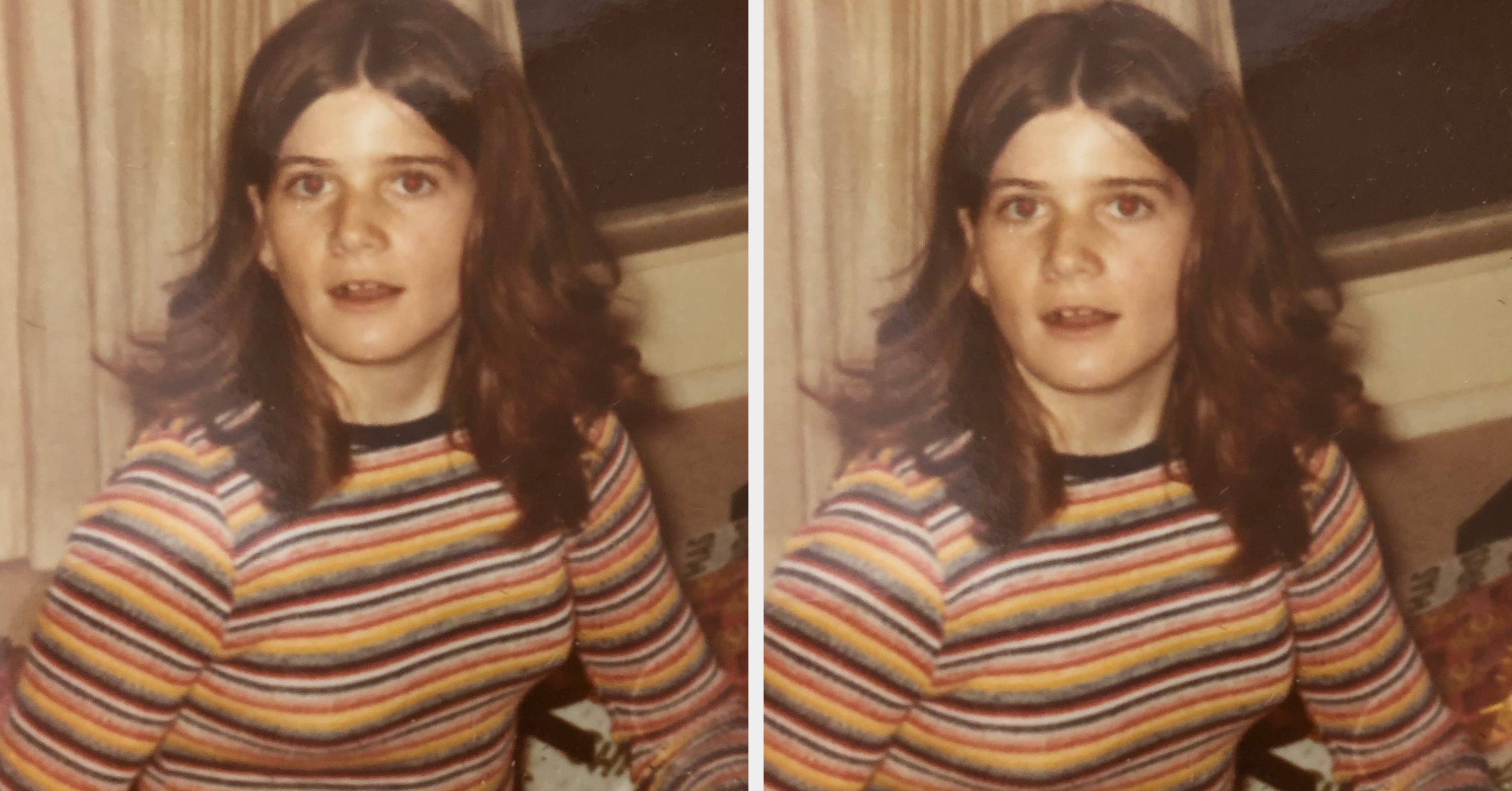 My Parents Hid A Dark Secret While Preaching Purity That Nearly Destroyed Our Family