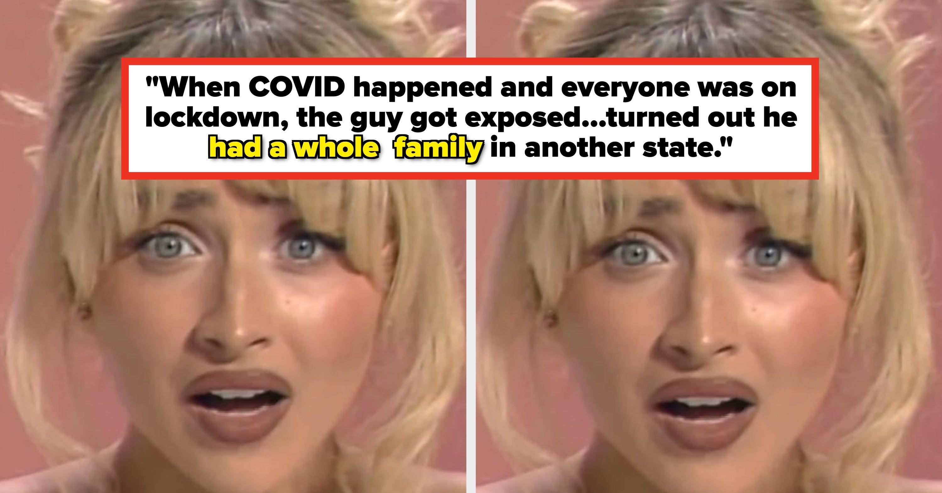 "I Still Have Dreams About It": People Are Revealing How They Watched Someone Completely Destroy Their Life With Just One Wrong Decision