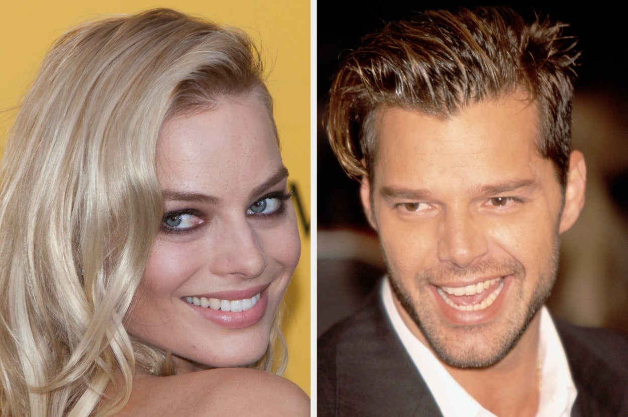 “He Was So Much Hotter IRL”: People Are Sharing The Celebs Who Look Even Better In Person