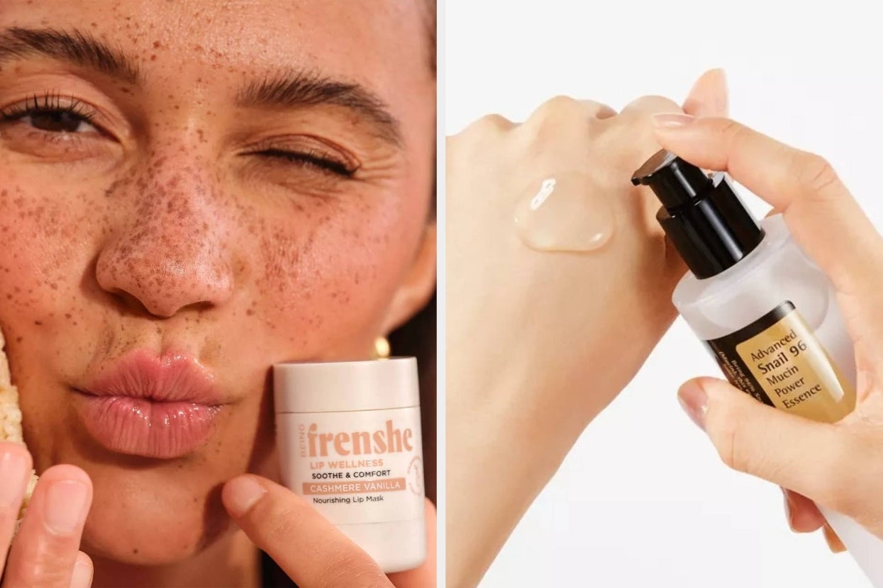 25 Target Products That Should Be In The Beauty Hall Of Fame