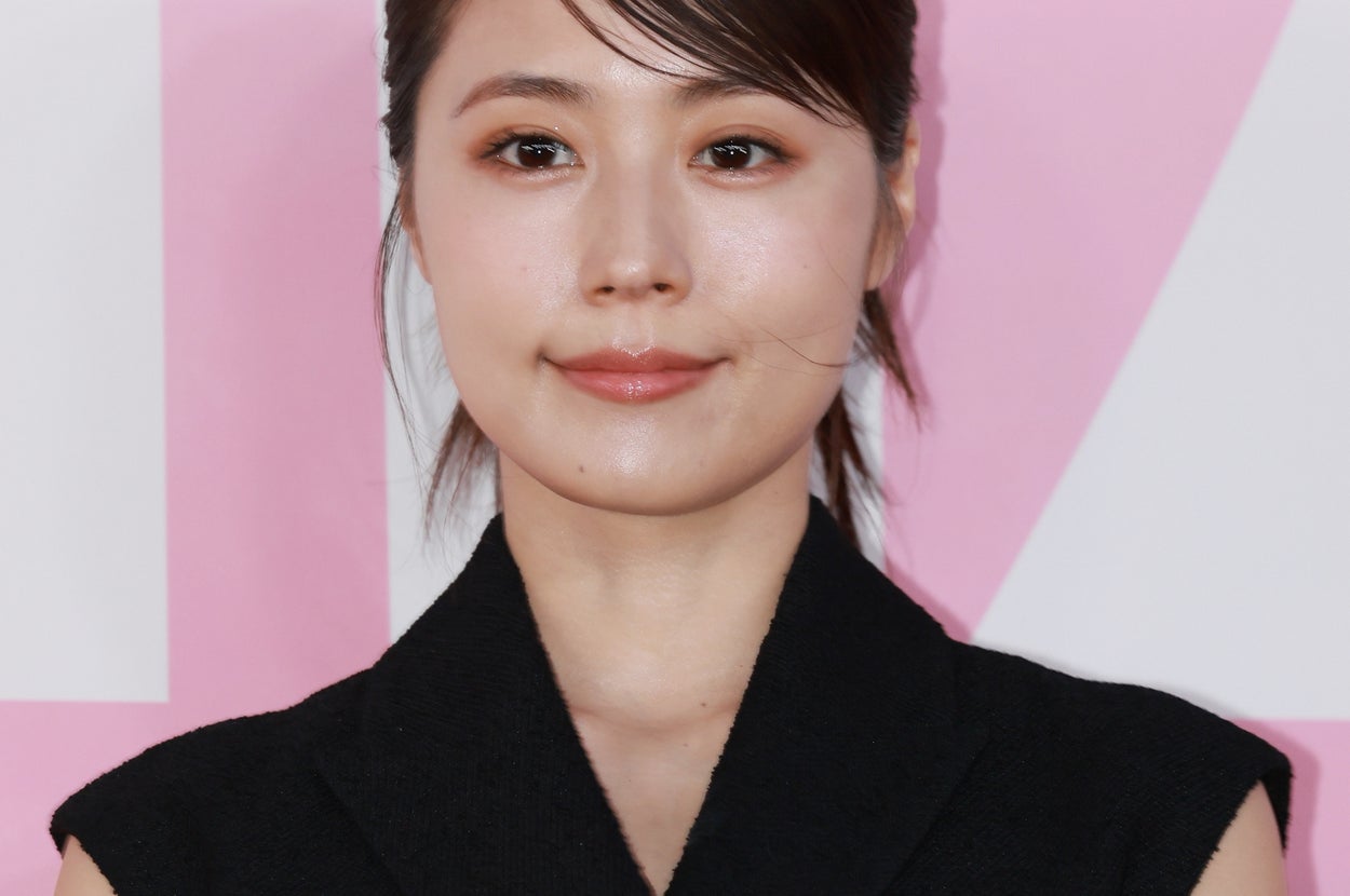 有村架純さん（時事）