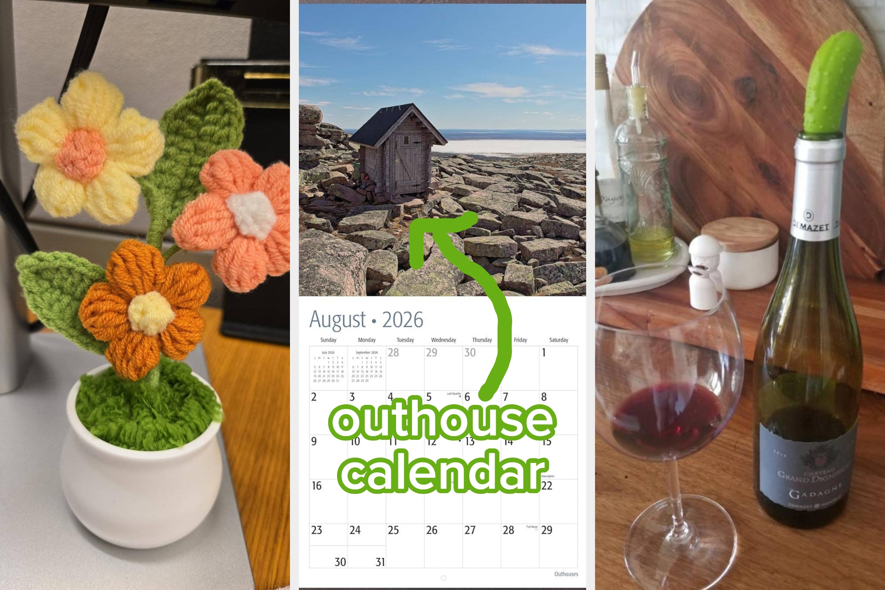 40 Budget-Friendly Gifts For Anyone You’re “Meh” About, But Are Obligated To Give A Present To