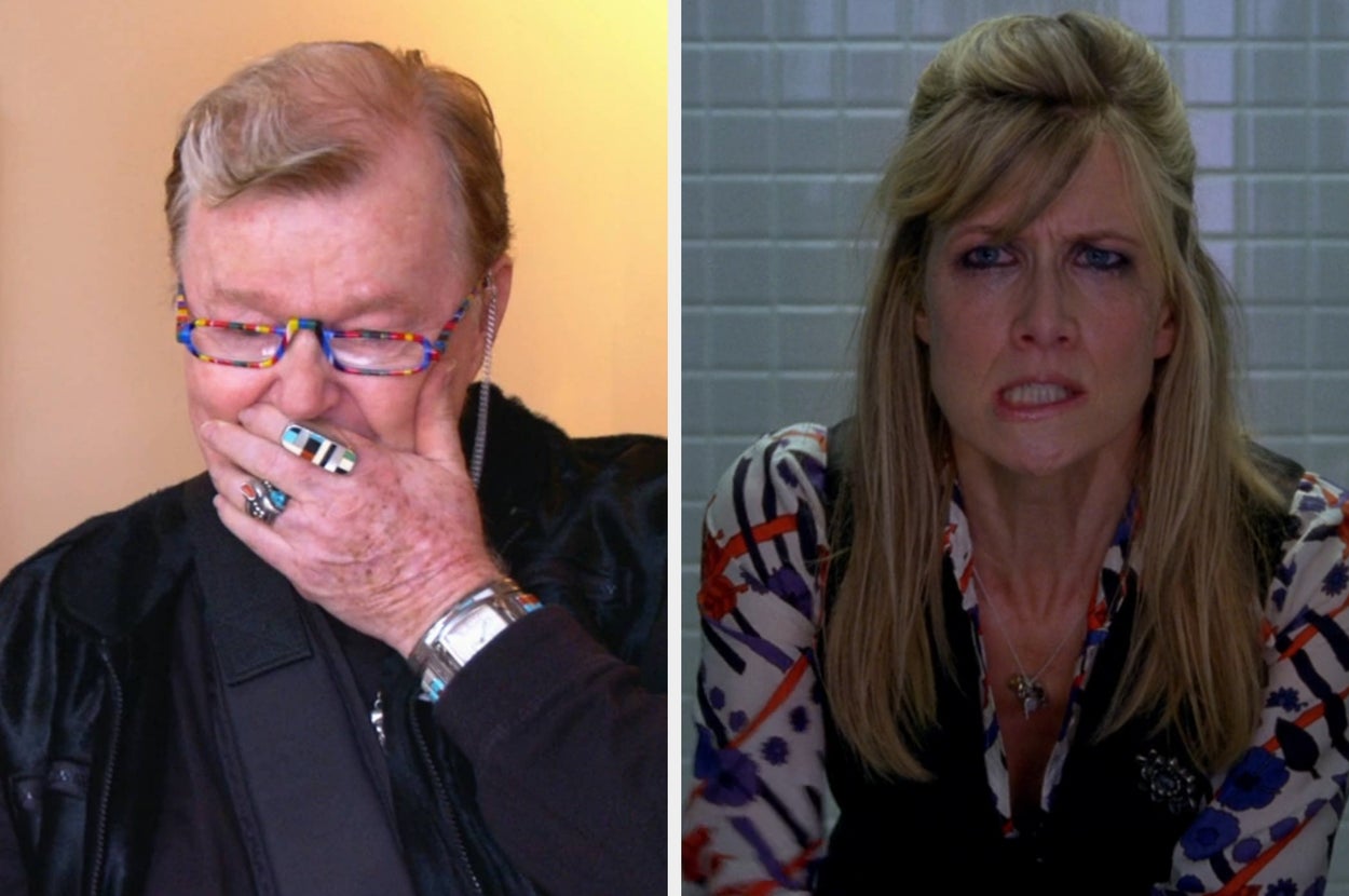 14 Shows To Watch When You’re In An Absolute Rager Of A Bad Mood