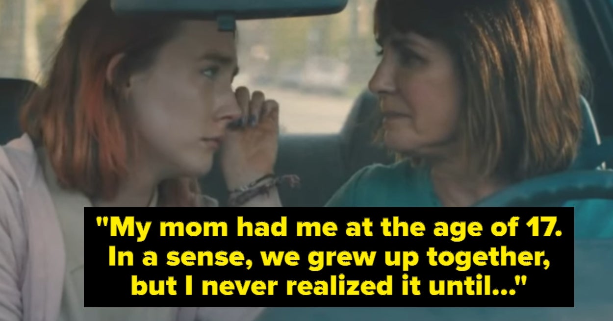 "She Was Unhappy For 10 Years": People Are Sharing The Life-Defining Moments That Made Them Realize Who Their Parents Were Before Parenthood