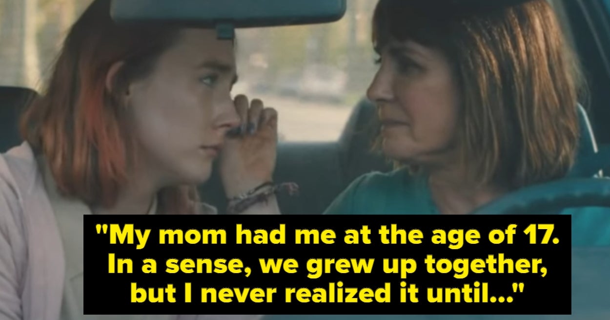 People Are Revealing The Significant Moment That Made Them Change How They Viewed Their Parents, And I'm Kind Of Crying