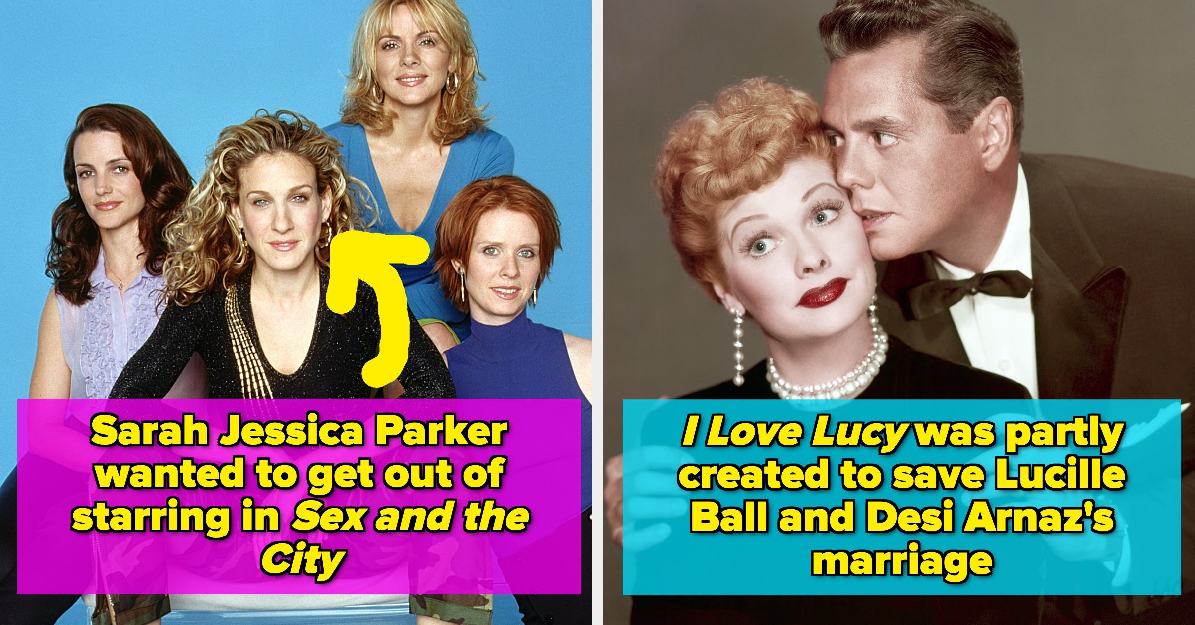 "It's A Wonderful Life" Was A Box Office Flop, And 11 More "No Way Are These Real" Facts That Are Actually True